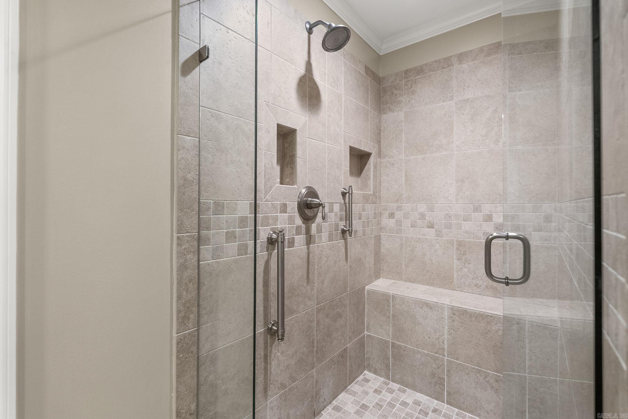 FOXCROFT - Residential