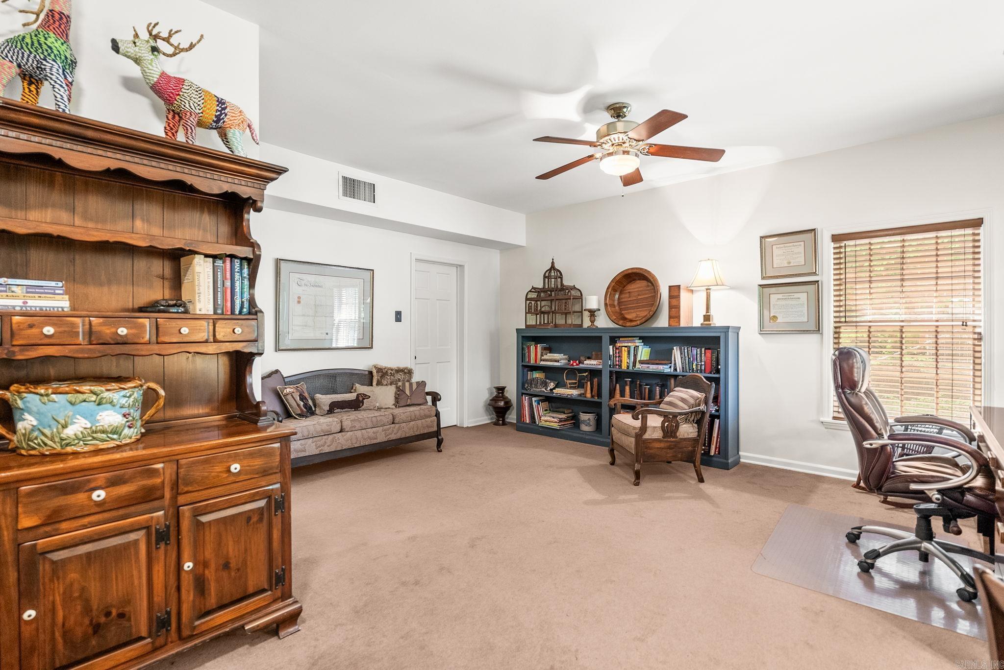 FOXCROFT - Residential