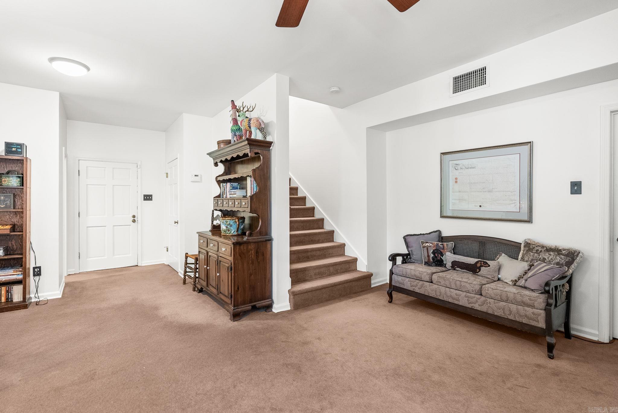 FOXCROFT - Residential