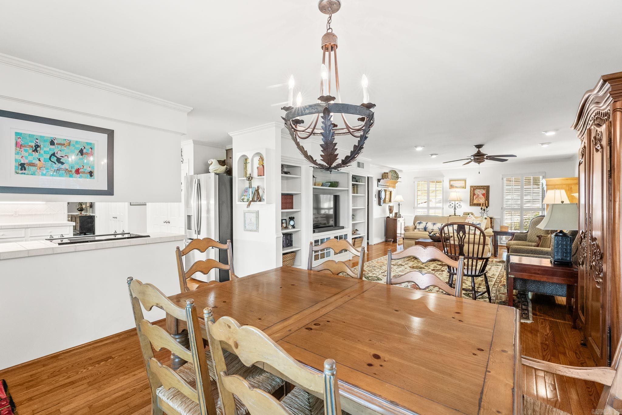 FOXCROFT - Residential