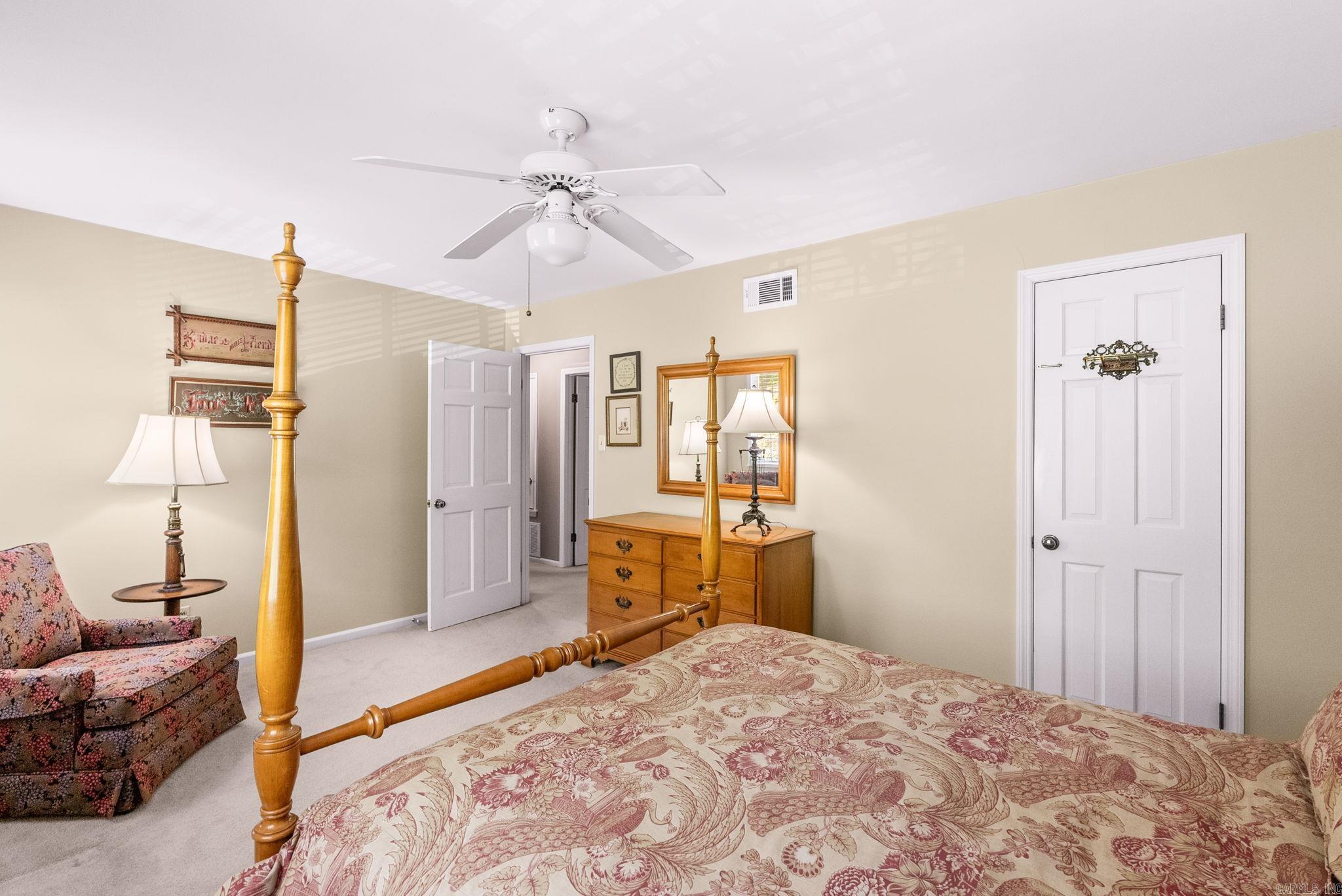 FOXCROFT - Residential