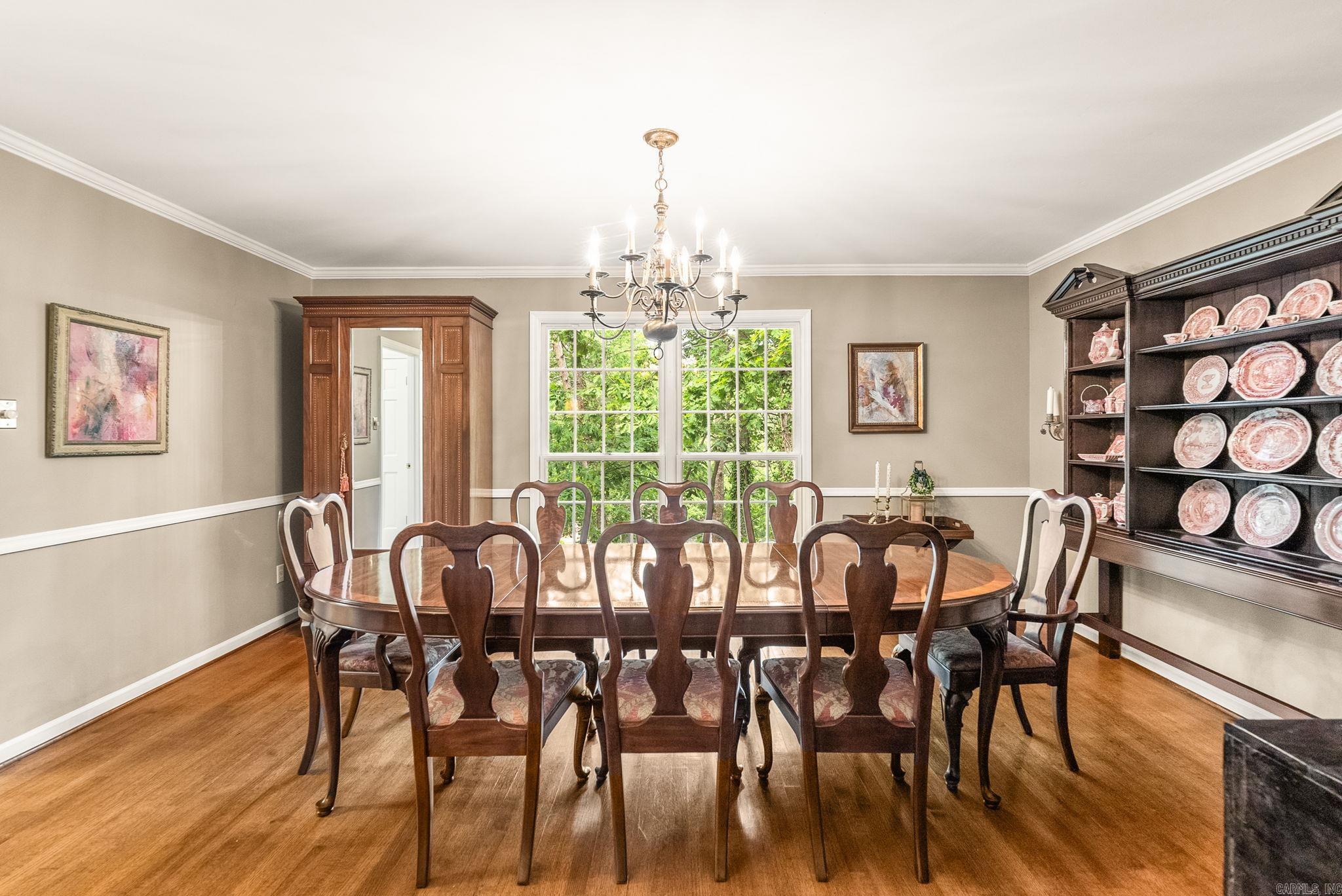 FOXCROFT - Residential