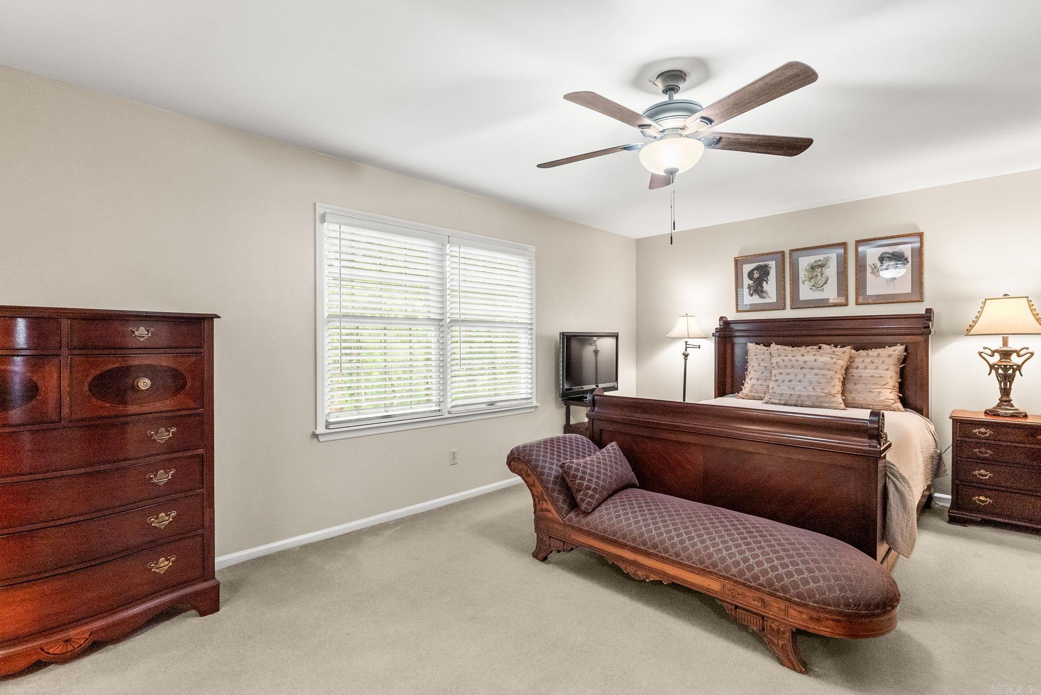 FOXCROFT - Residential