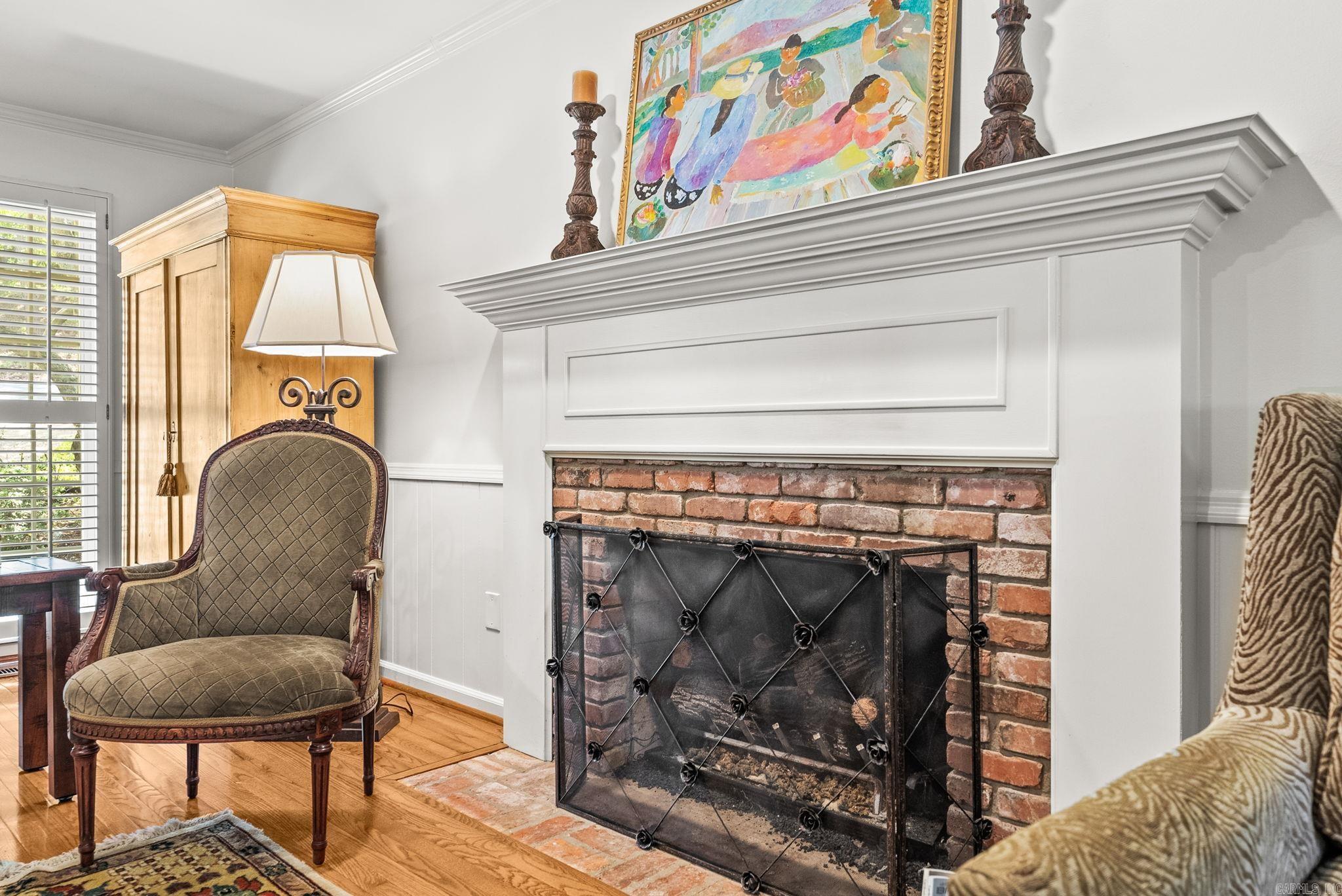 FOXCROFT - Residential