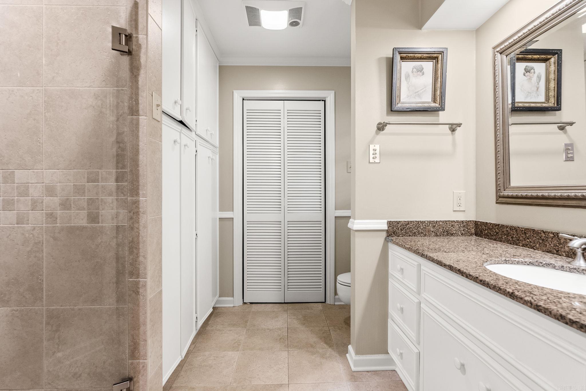 FOXCROFT - Residential