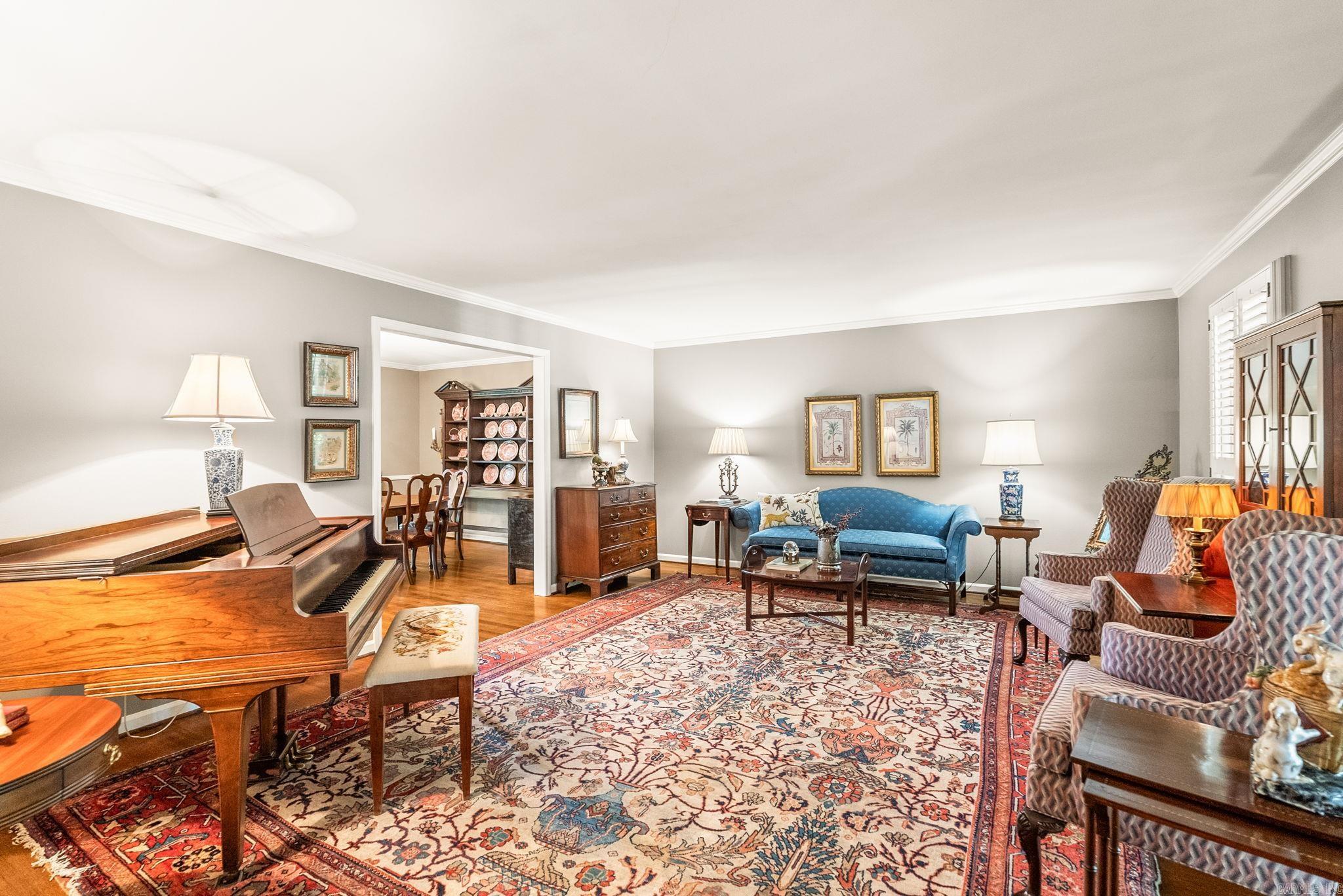 FOXCROFT - Residential