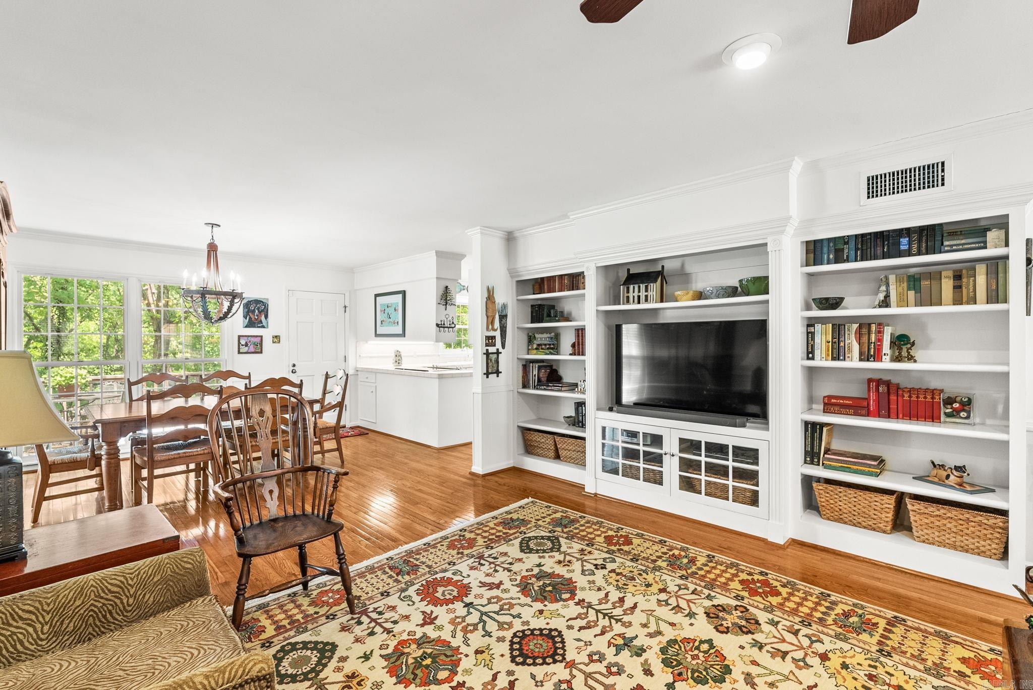 FOXCROFT - Residential