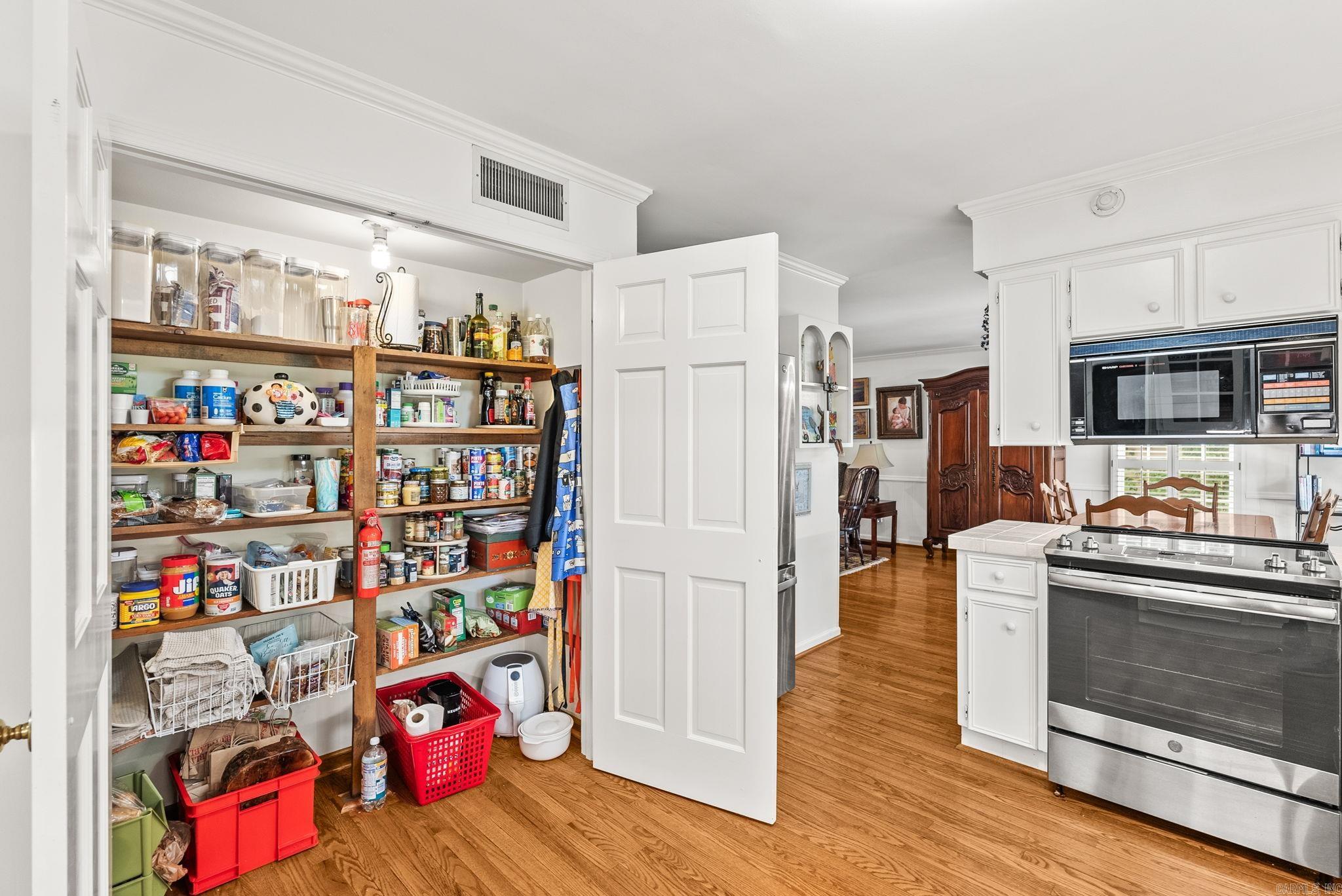 FOXCROFT - Residential