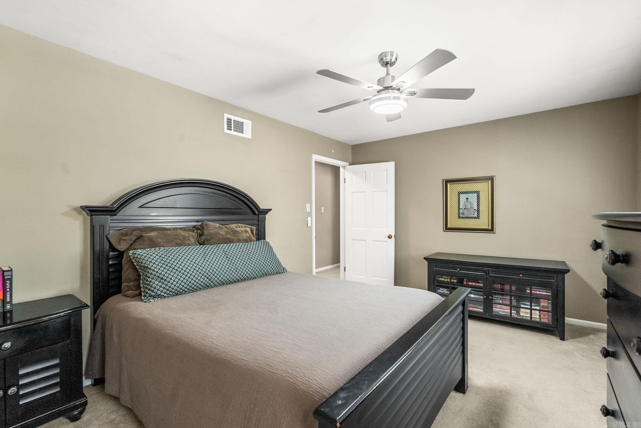 FOXCROFT - Residential