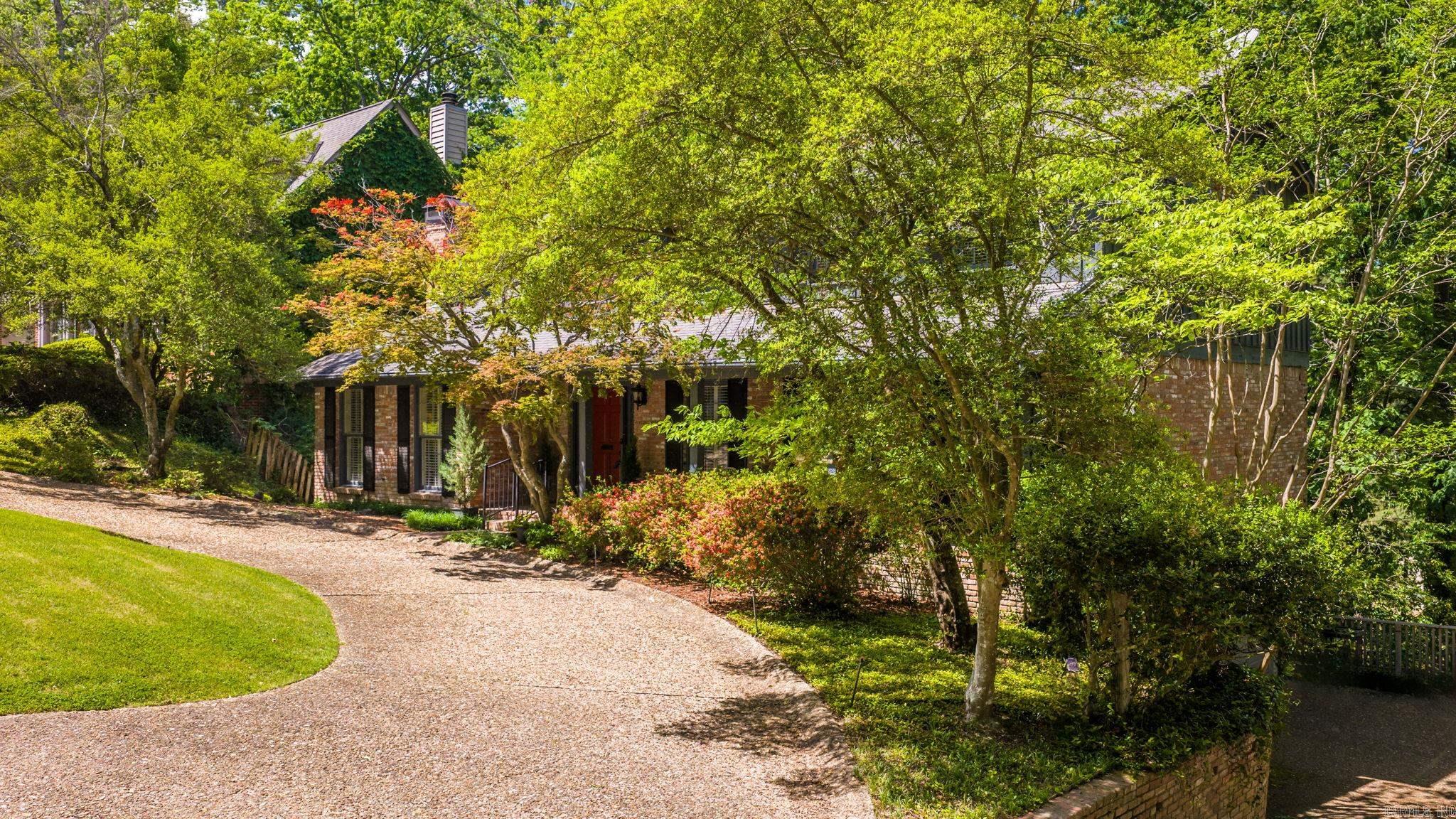 FOXCROFT - Residential