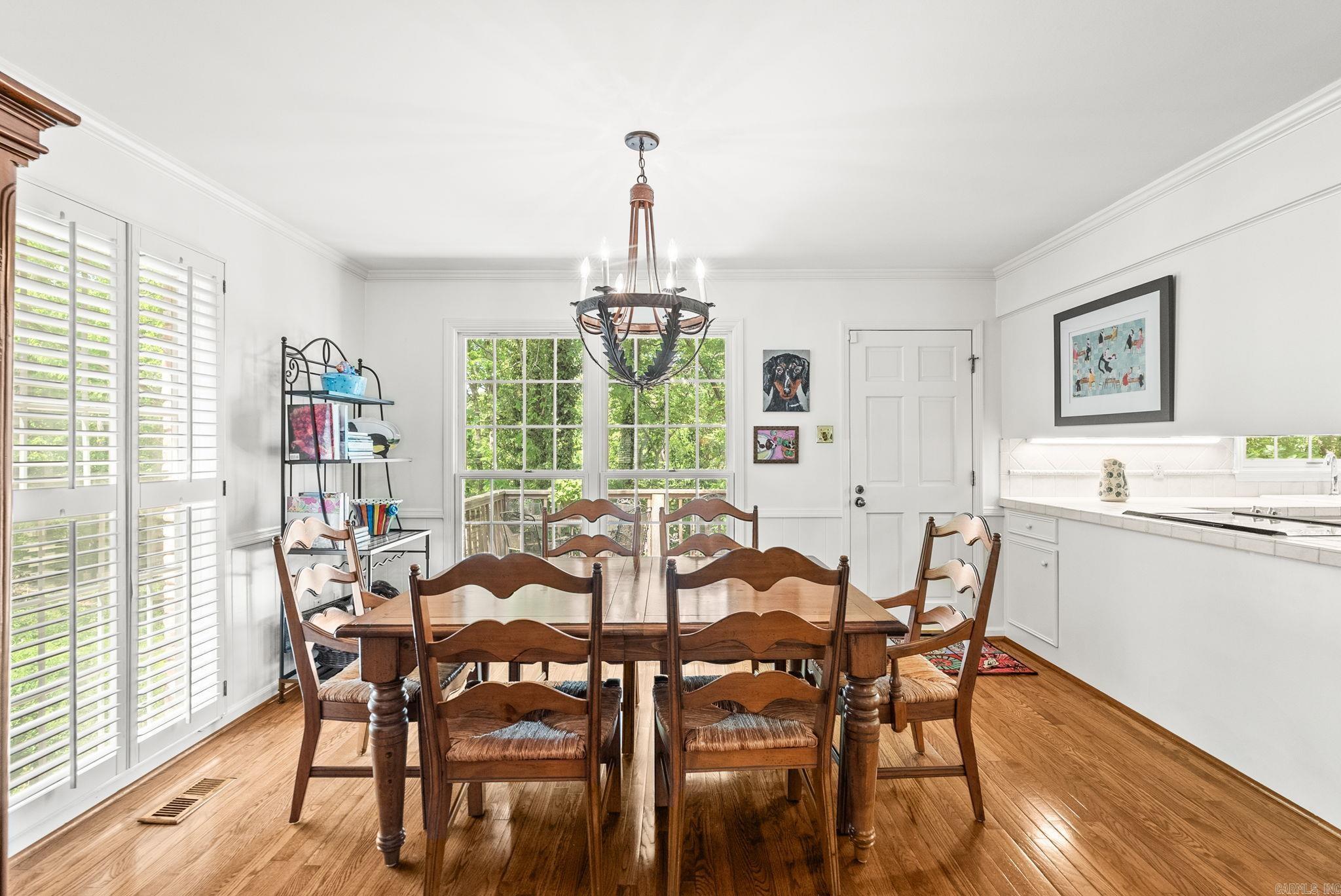 FOXCROFT - Residential