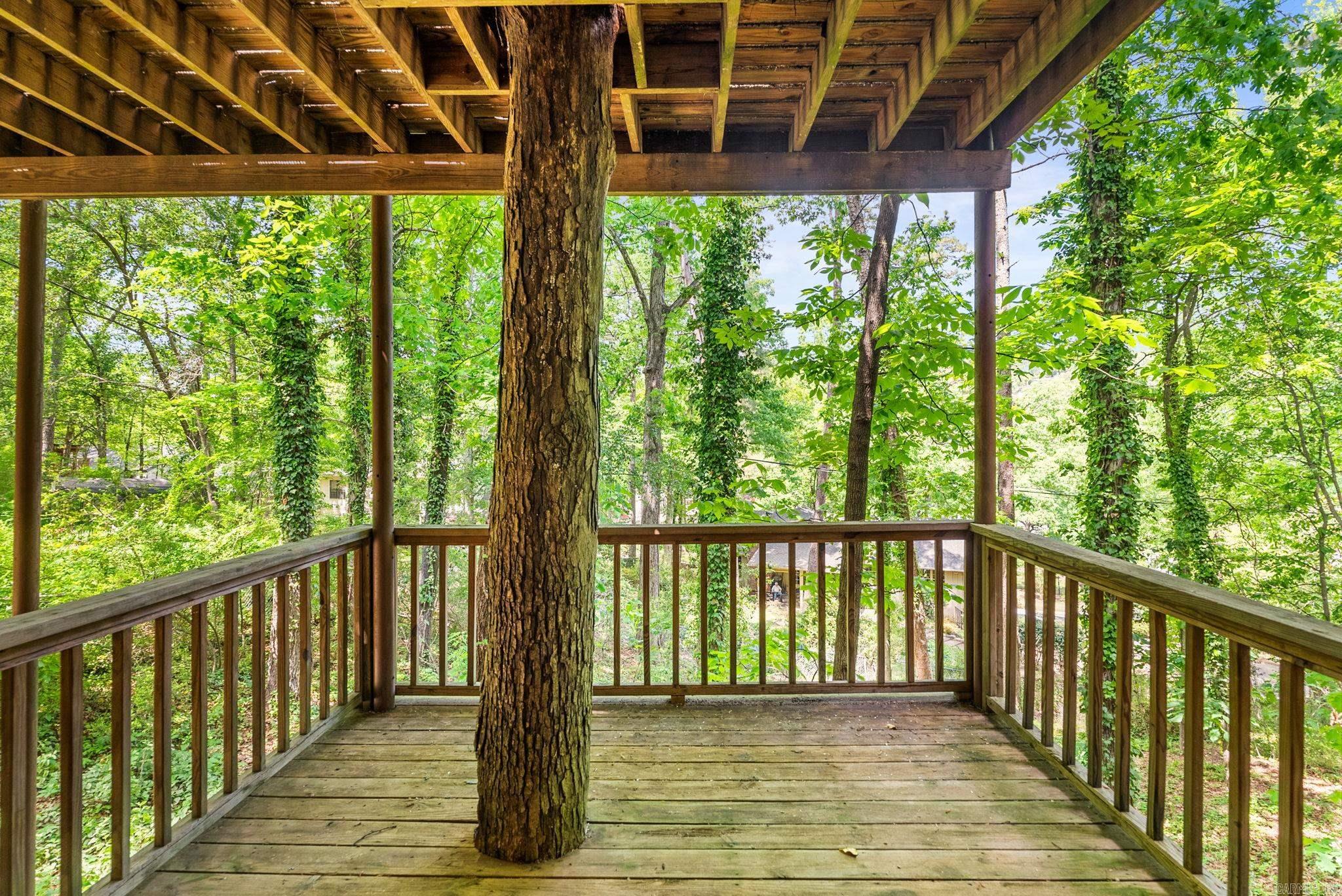 FOXCROFT - Residential