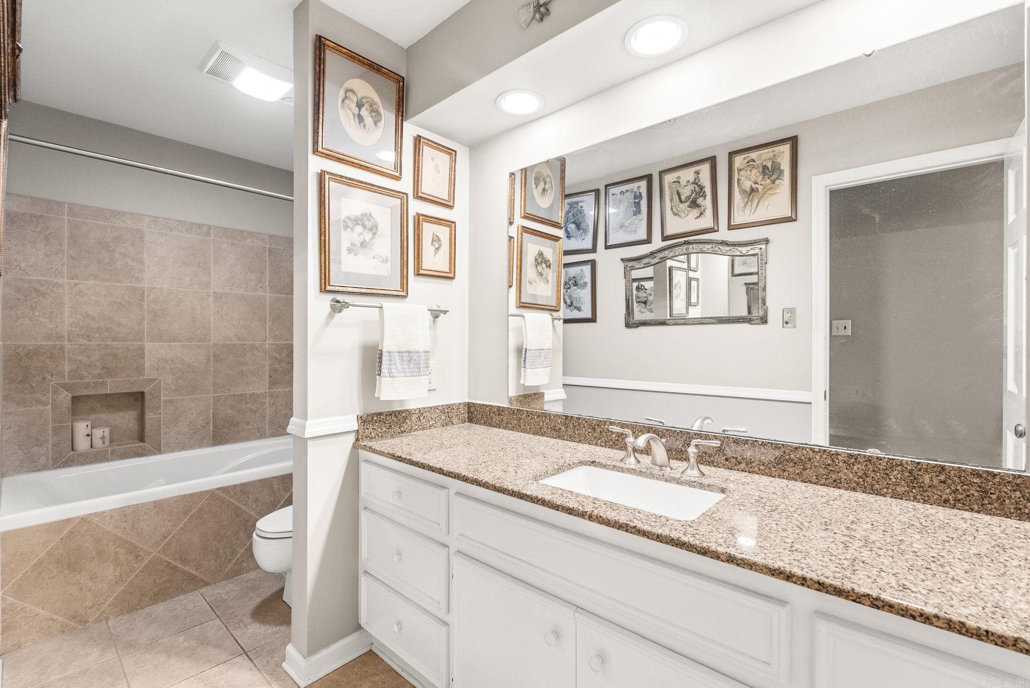 FOXCROFT - Residential