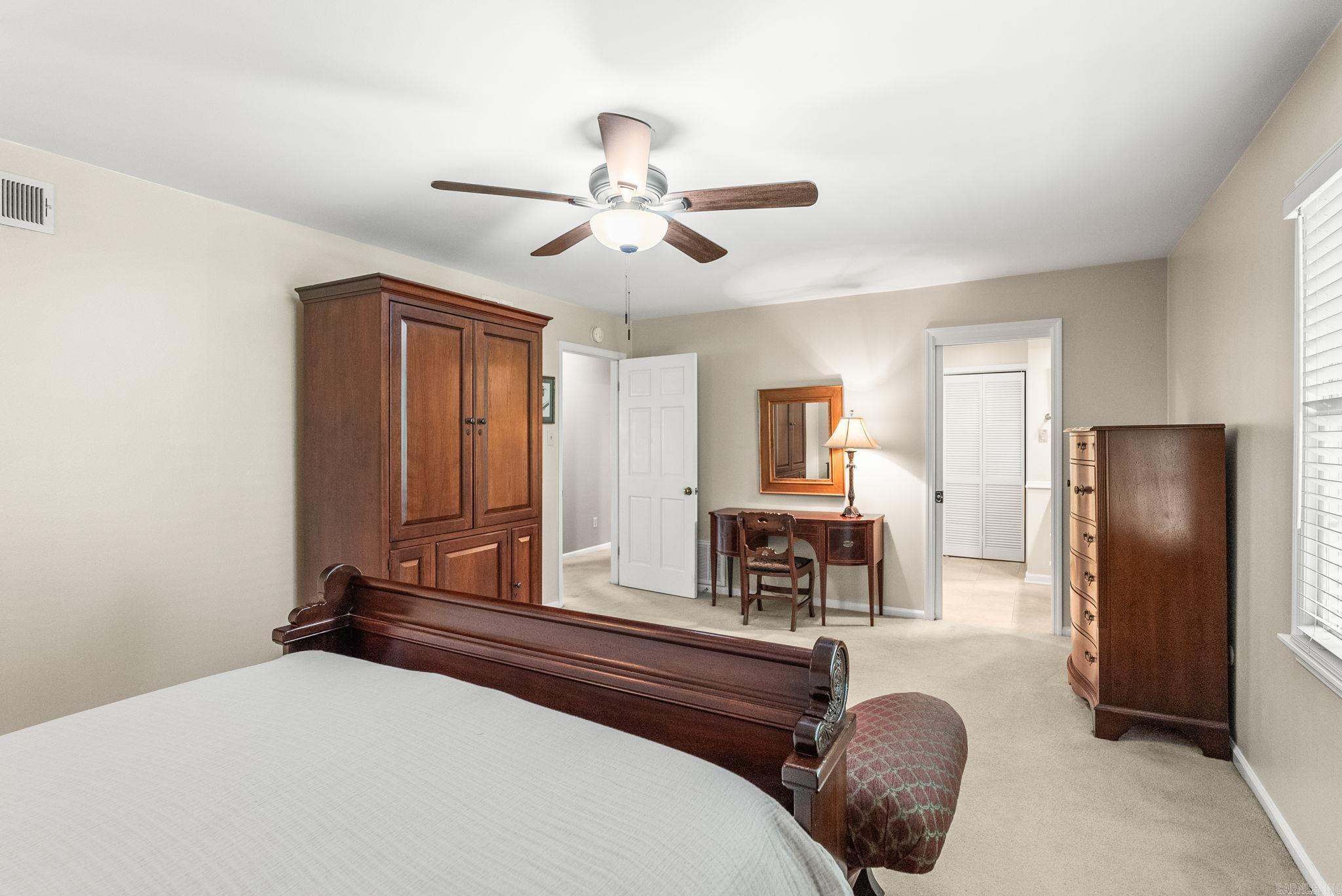 FOXCROFT - Residential