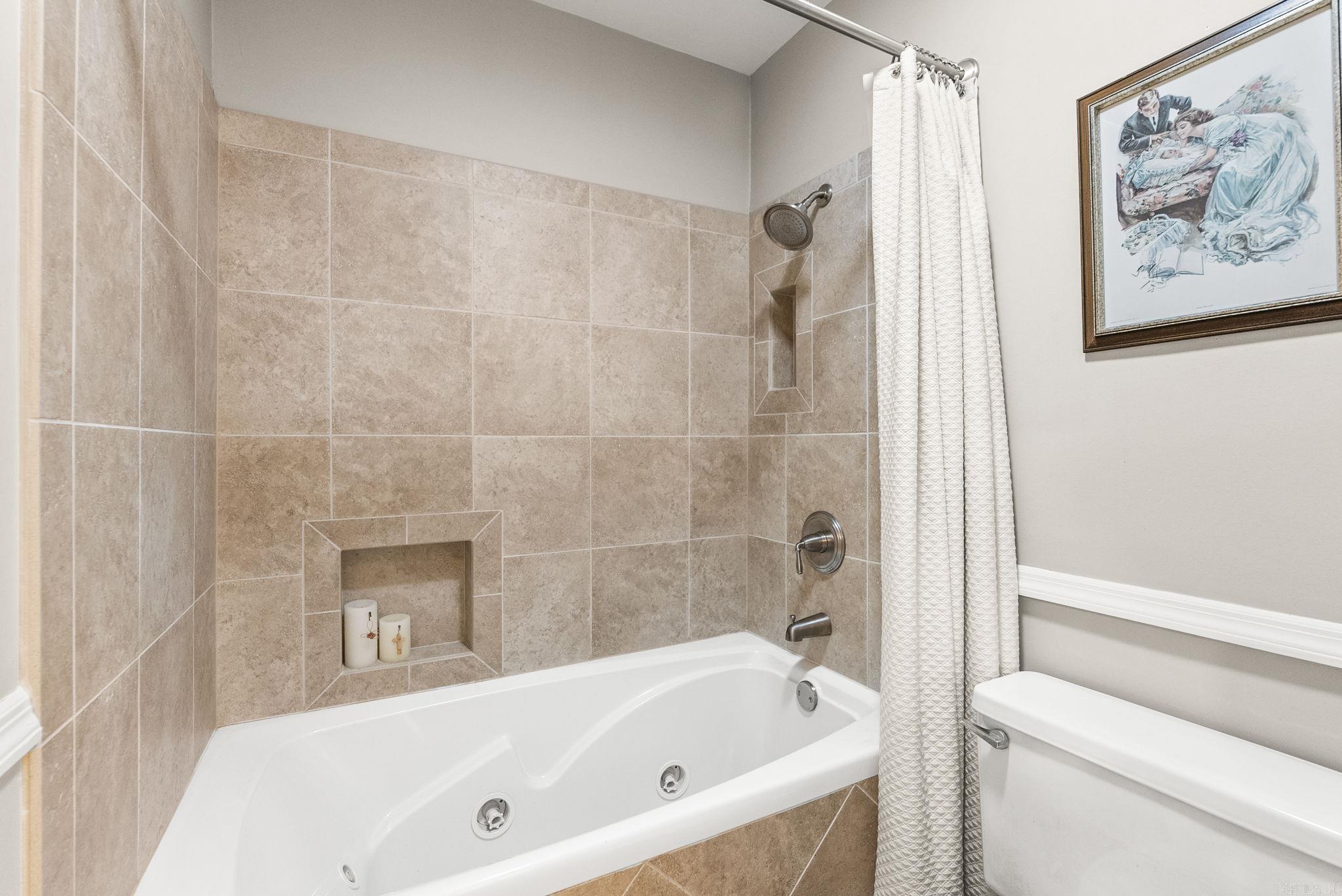 FOXCROFT - Residential