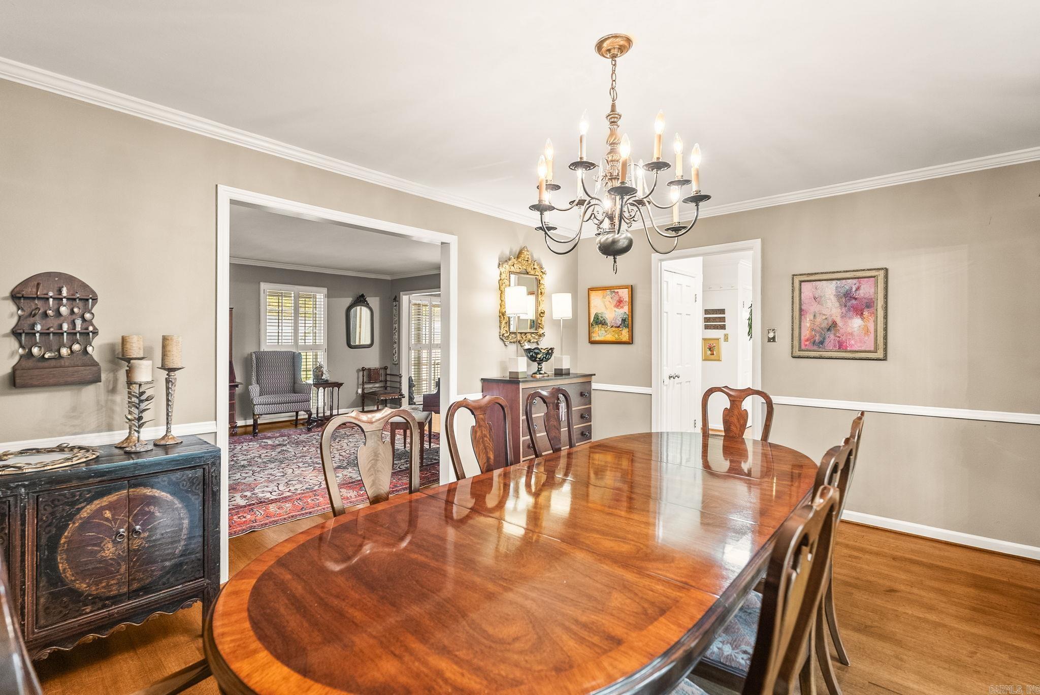 FOXCROFT - Residential