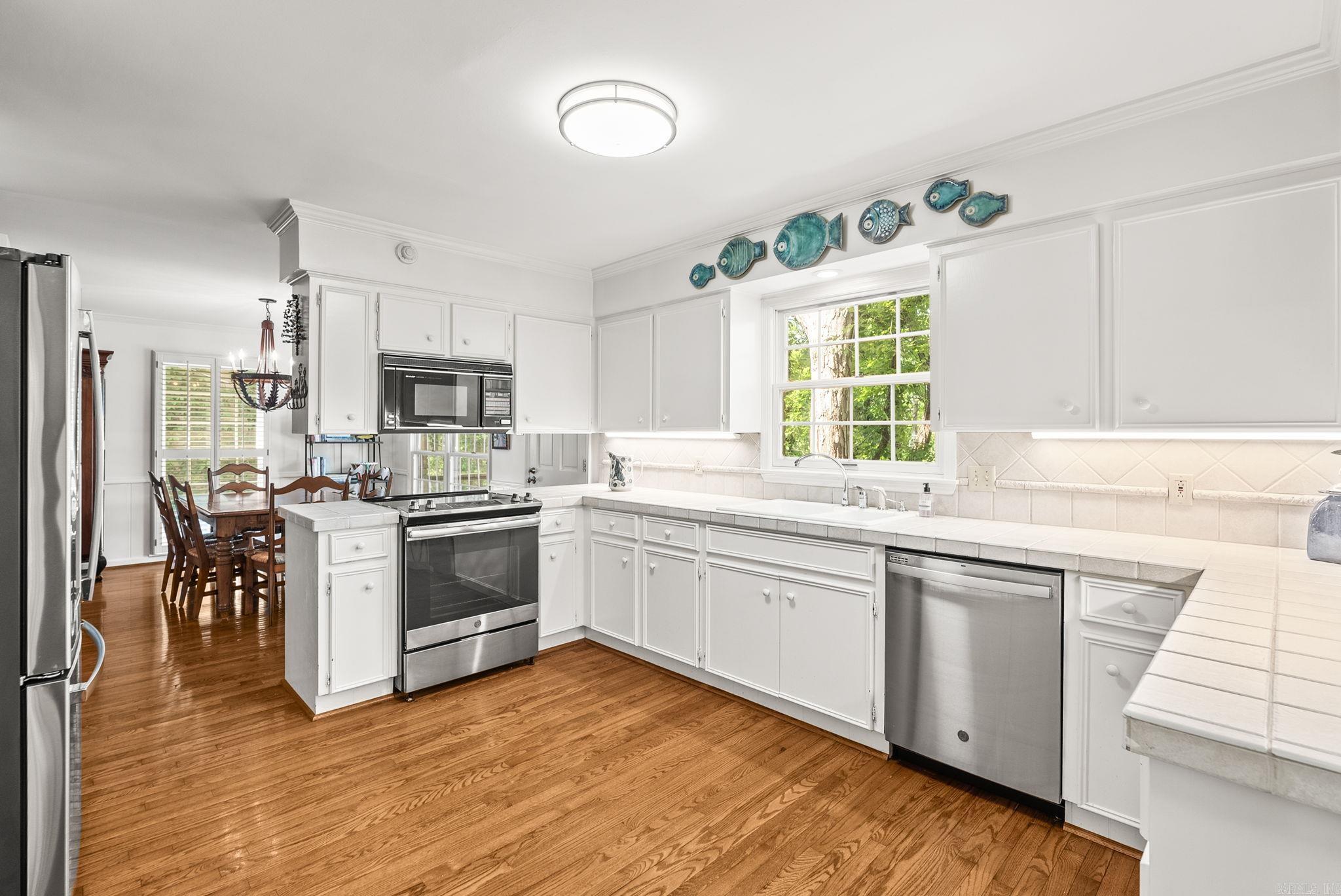 FOXCROFT - Residential