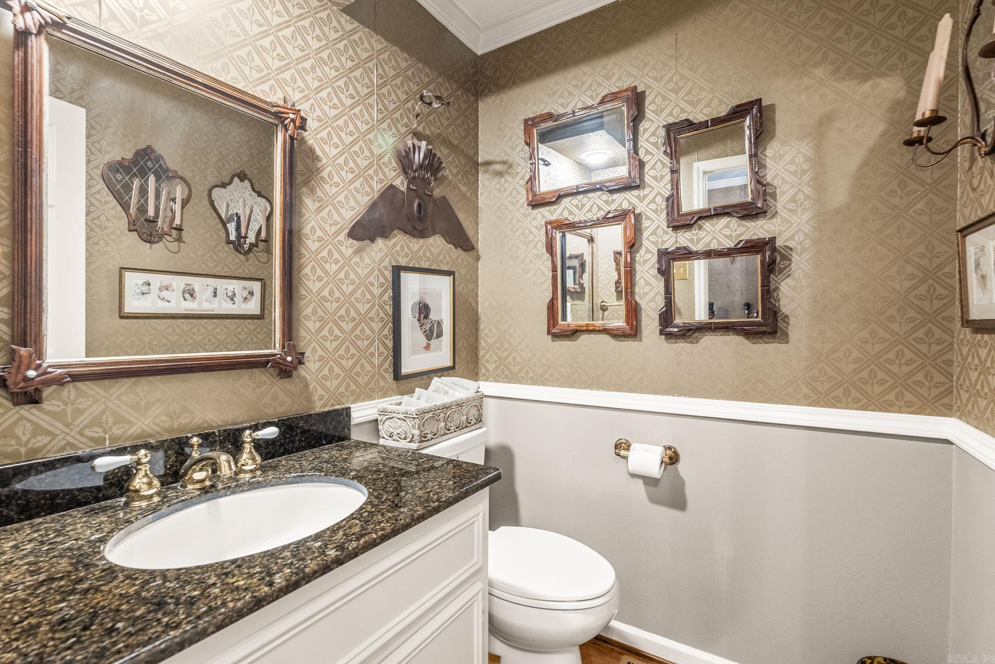 FOXCROFT - Residential