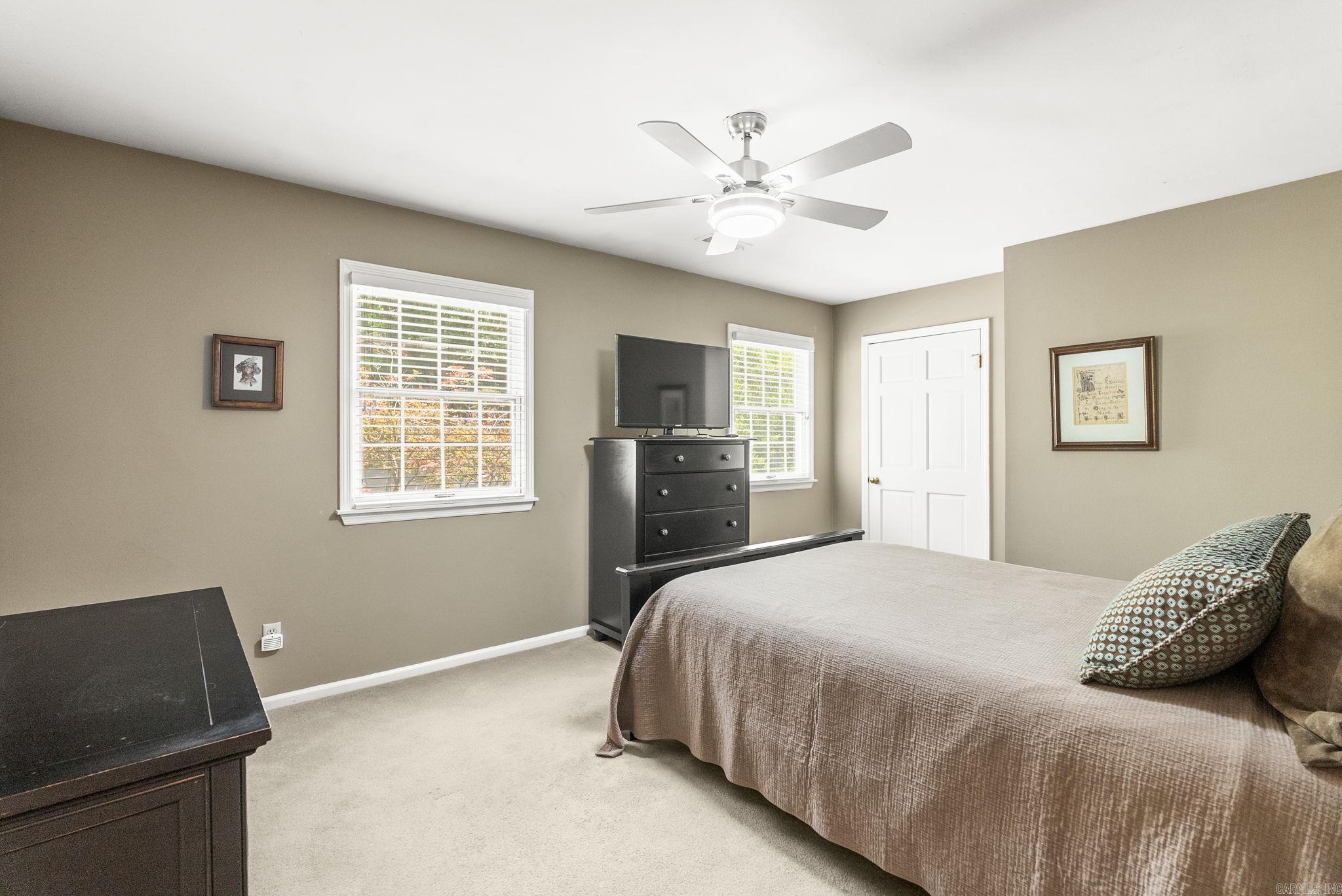 FOXCROFT - Residential