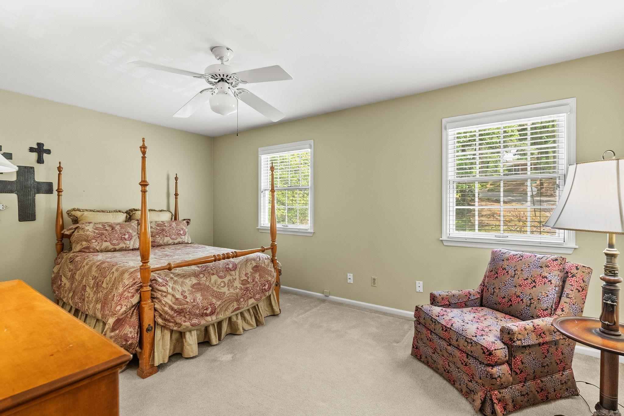 FOXCROFT - Residential