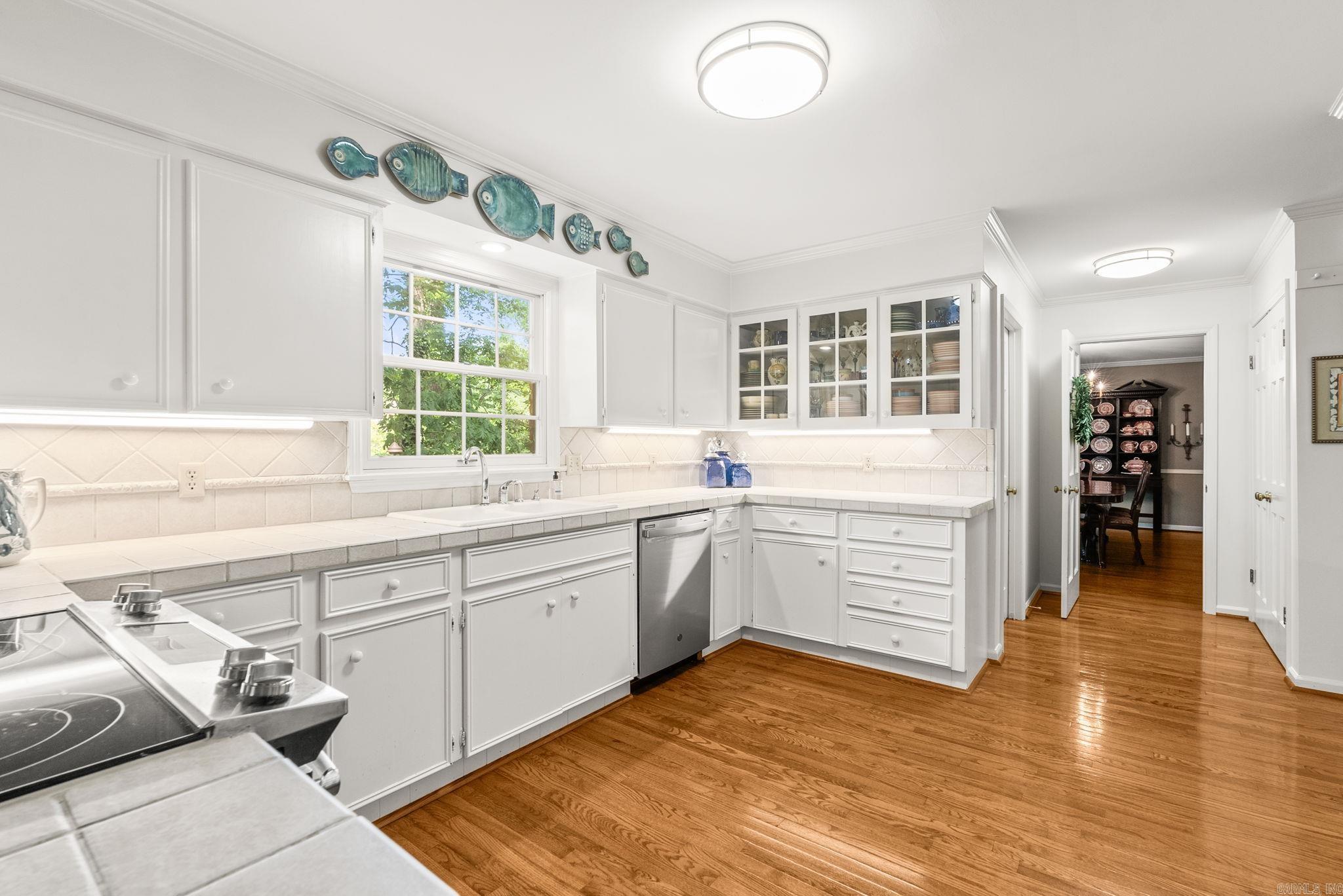 FOXCROFT - Residential