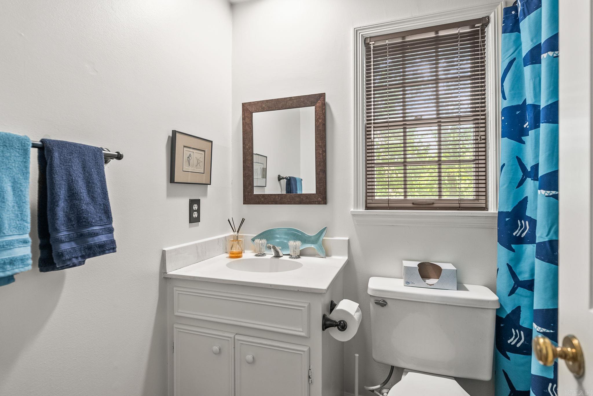 FOXCROFT - Residential