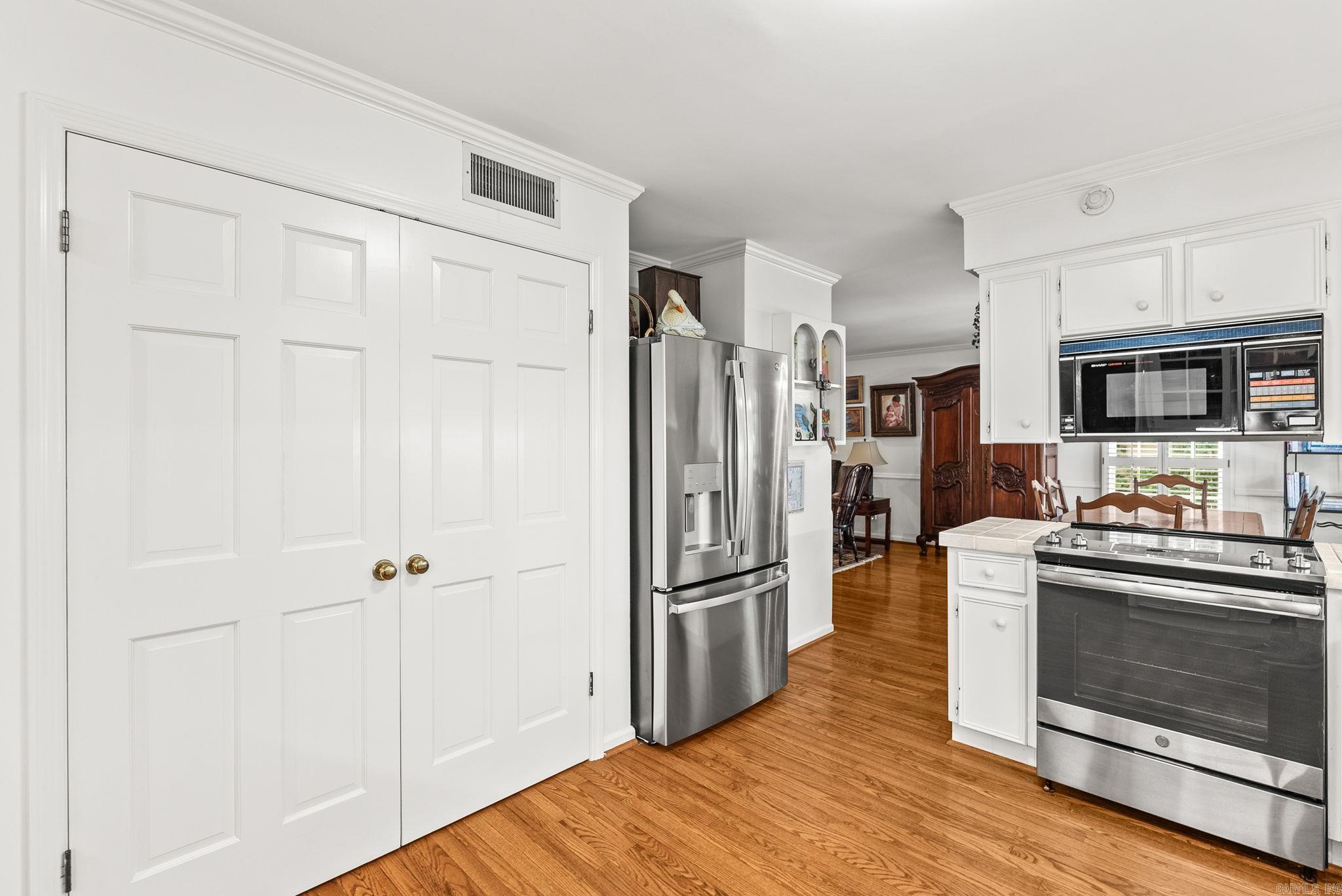 FOXCROFT - Residential