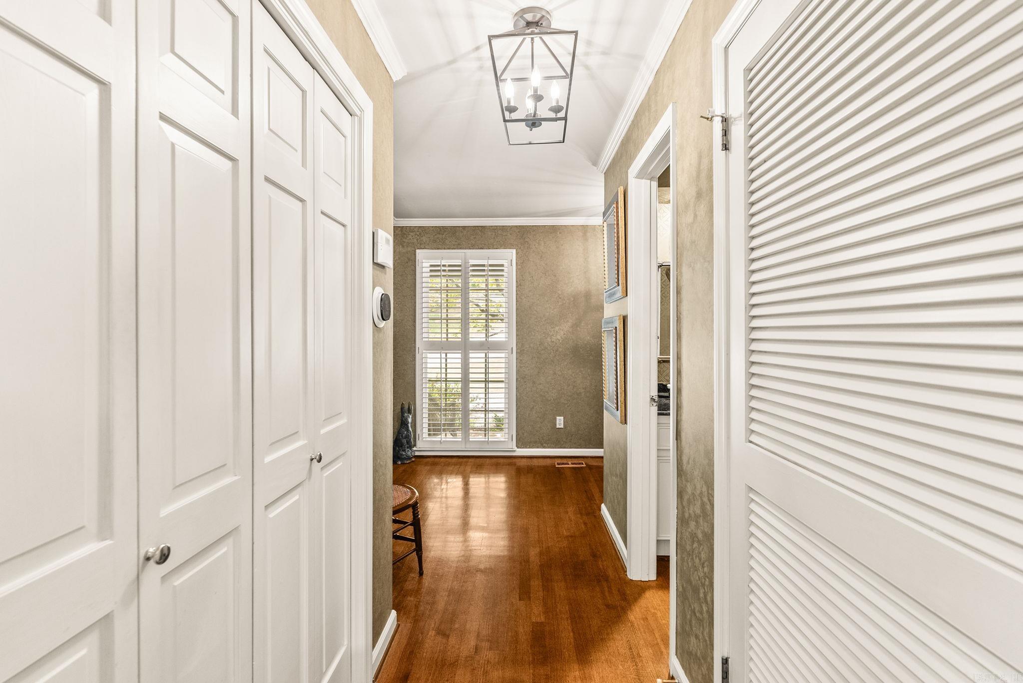 FOXCROFT - Residential