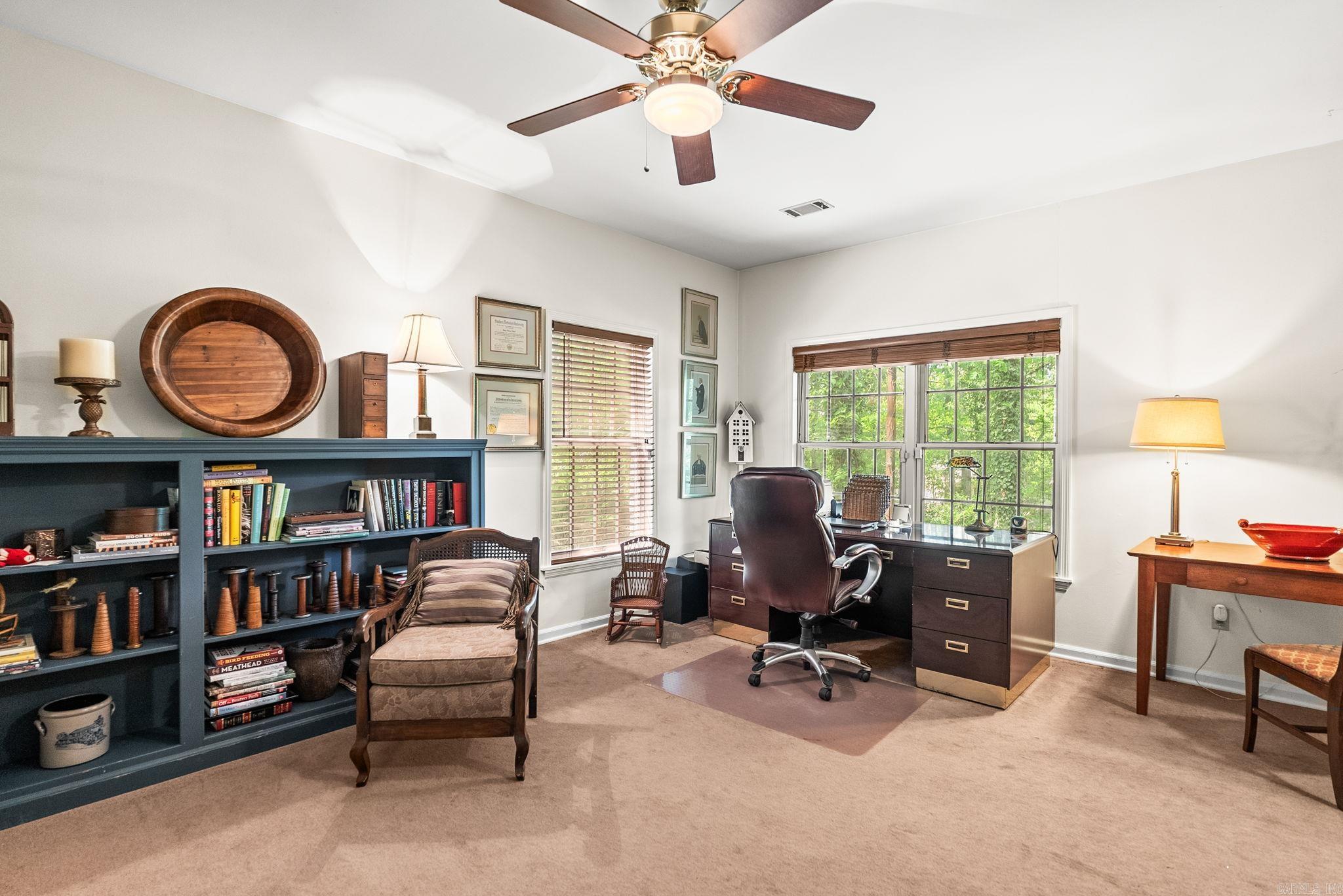 FOXCROFT - Residential