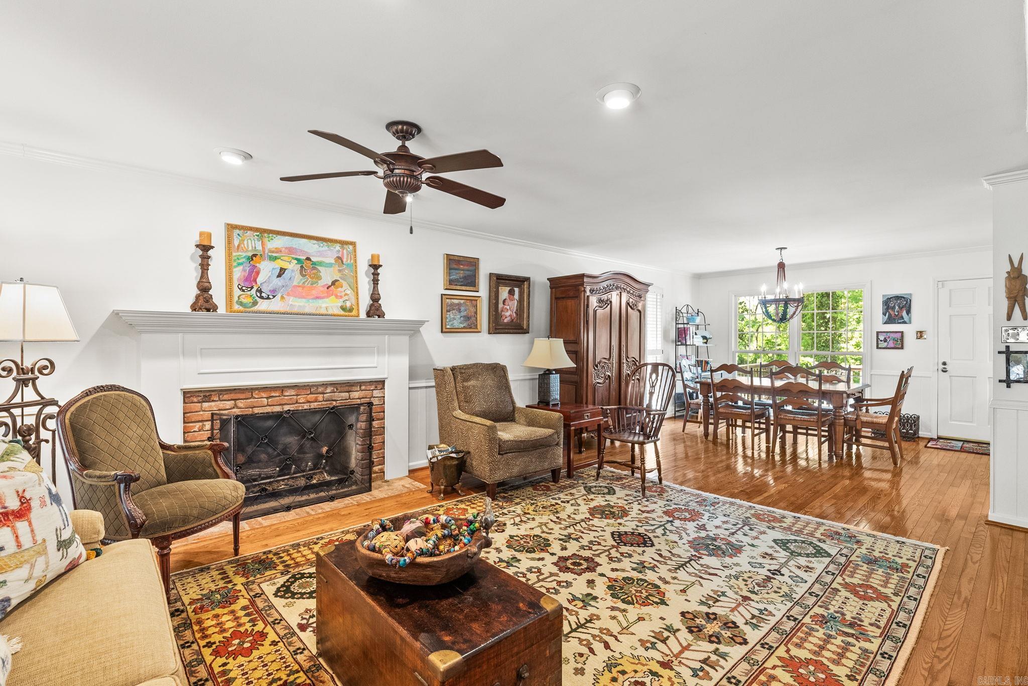 FOXCROFT - Residential