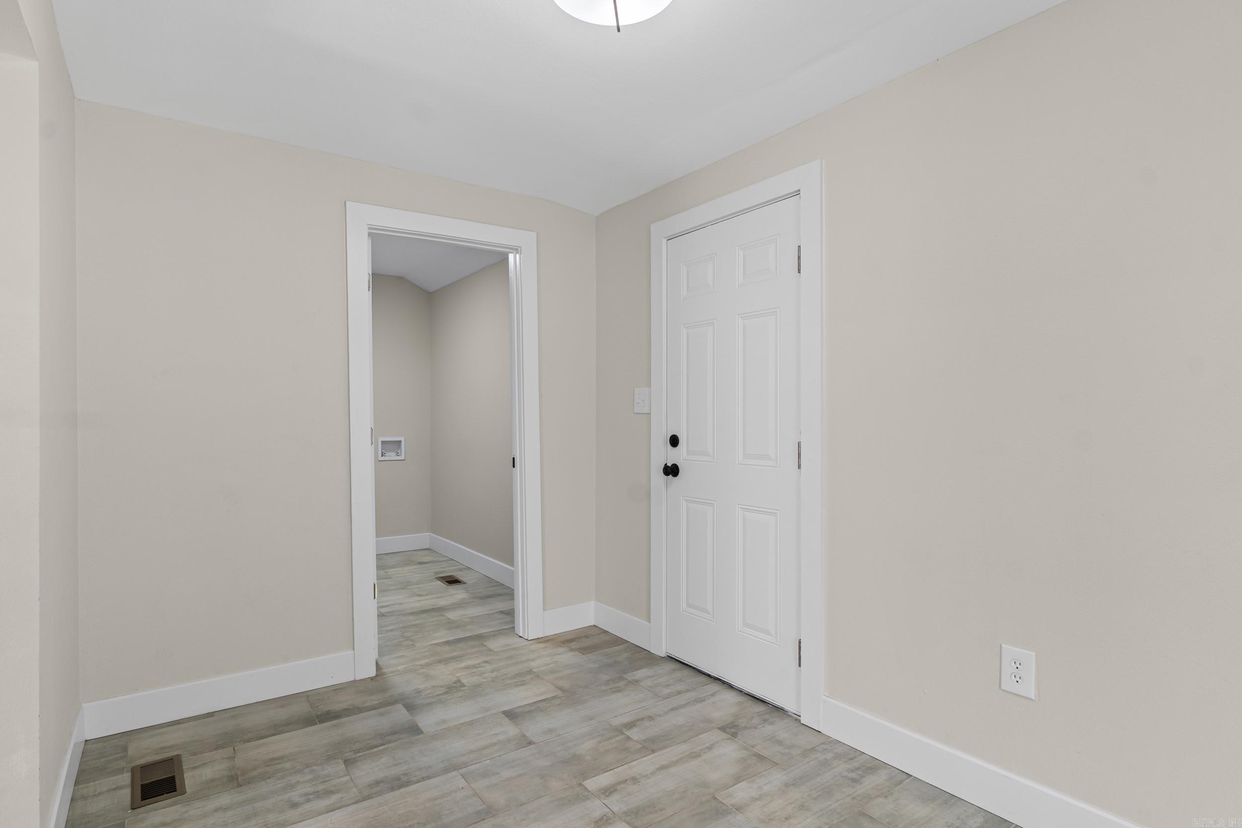 JUDSONIA ORIGINAL TOWN - Residential