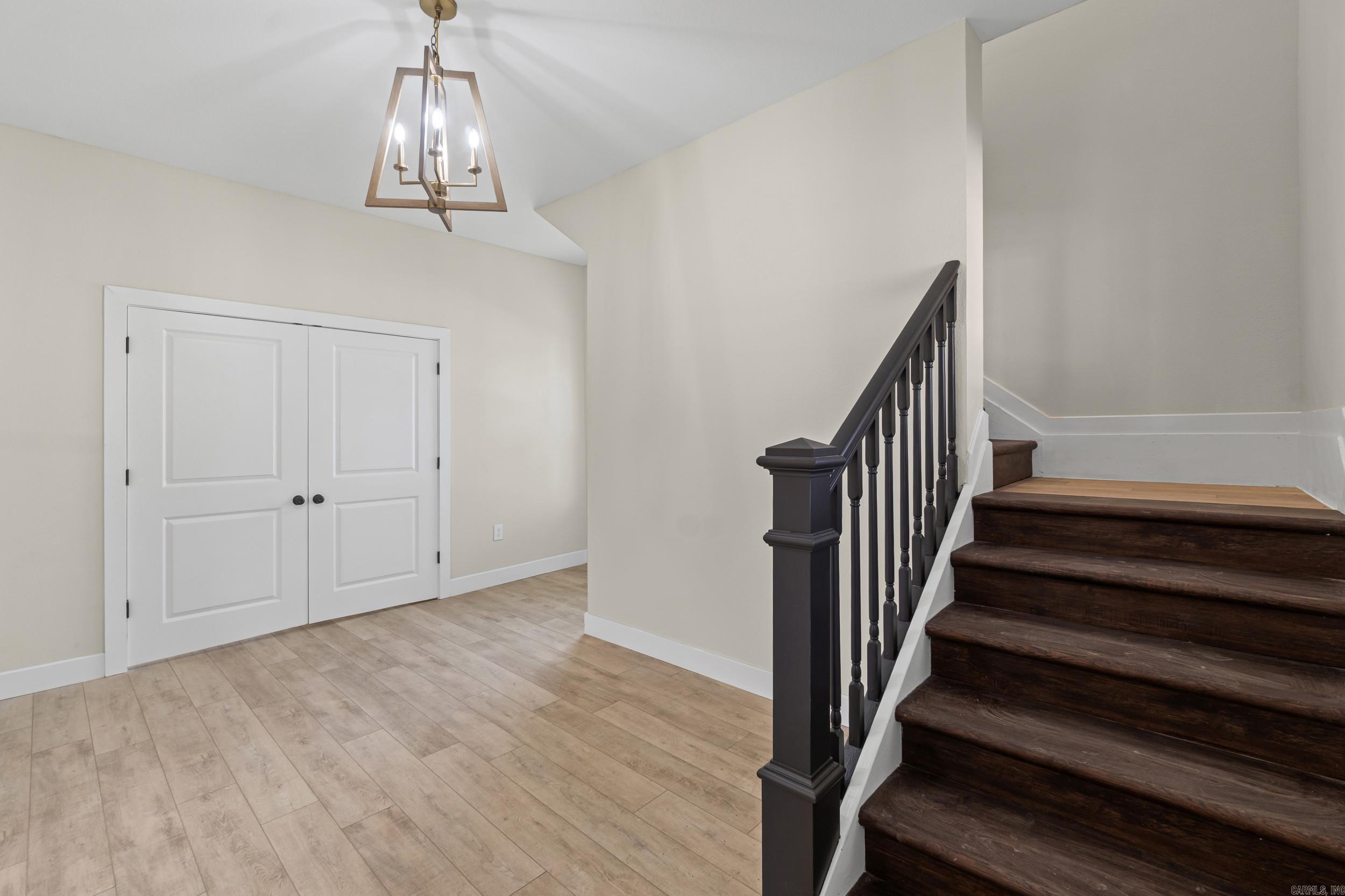 JUDSONIA ORIGINAL TOWN - Residential