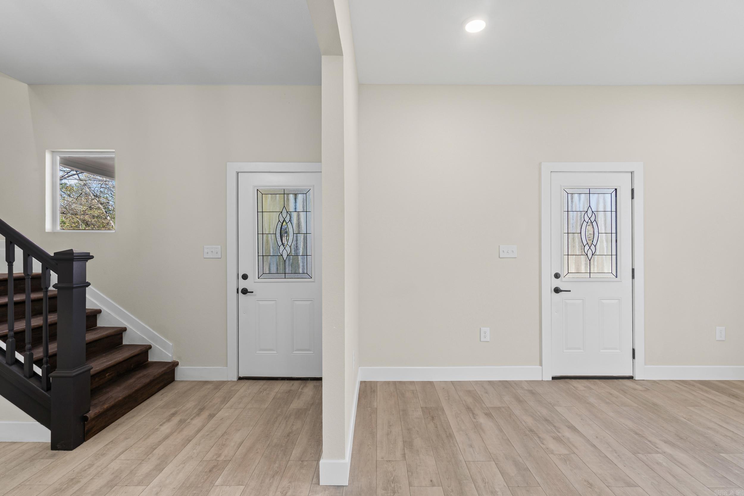 JUDSONIA ORIGINAL TOWN - Residential