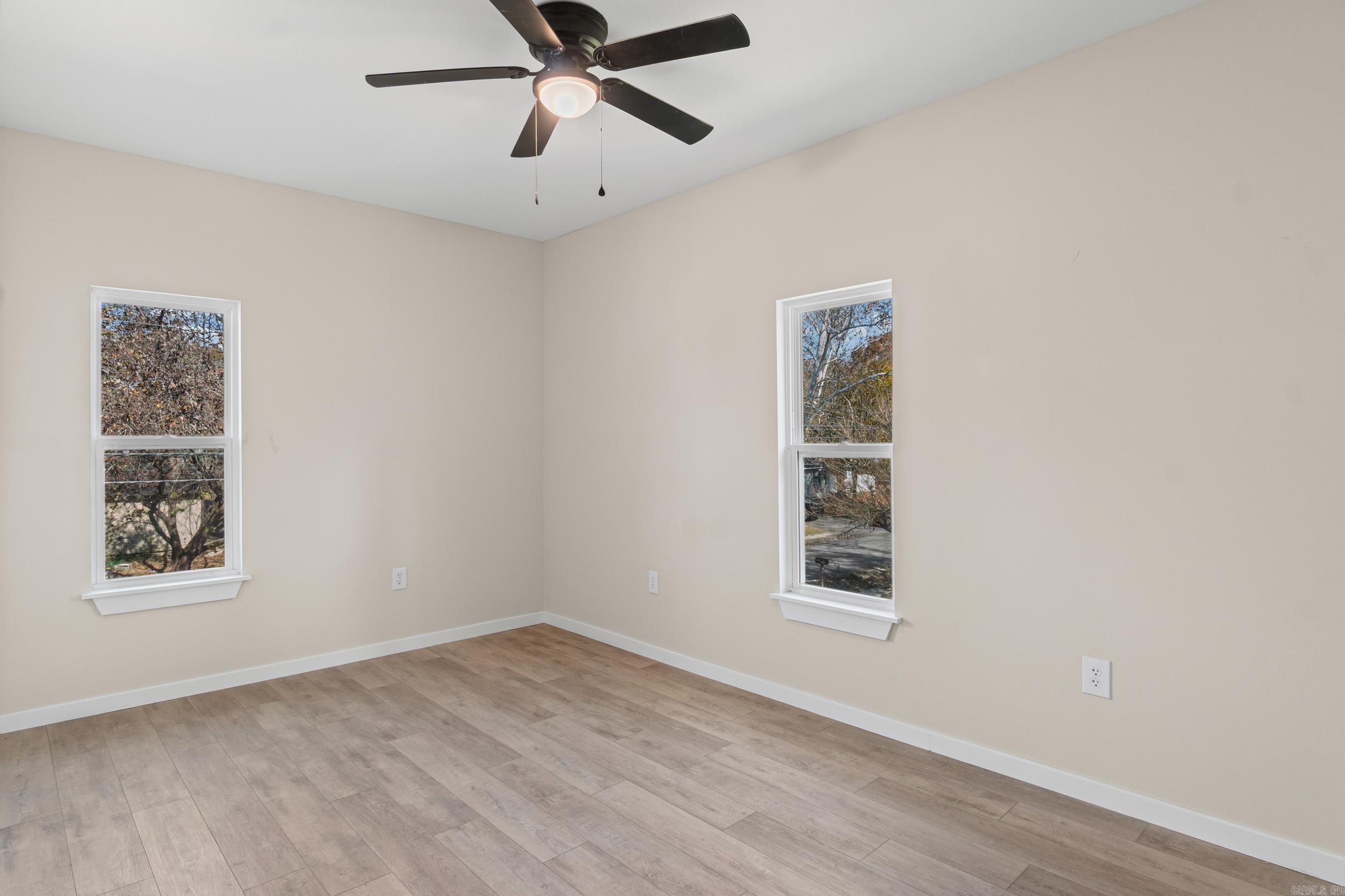 JUDSONIA ORIGINAL TOWN - Residential