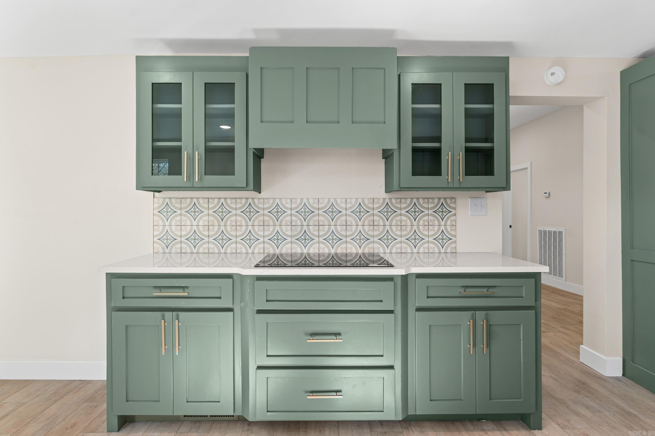 JUDSONIA ORIGINAL TOWN - Residential