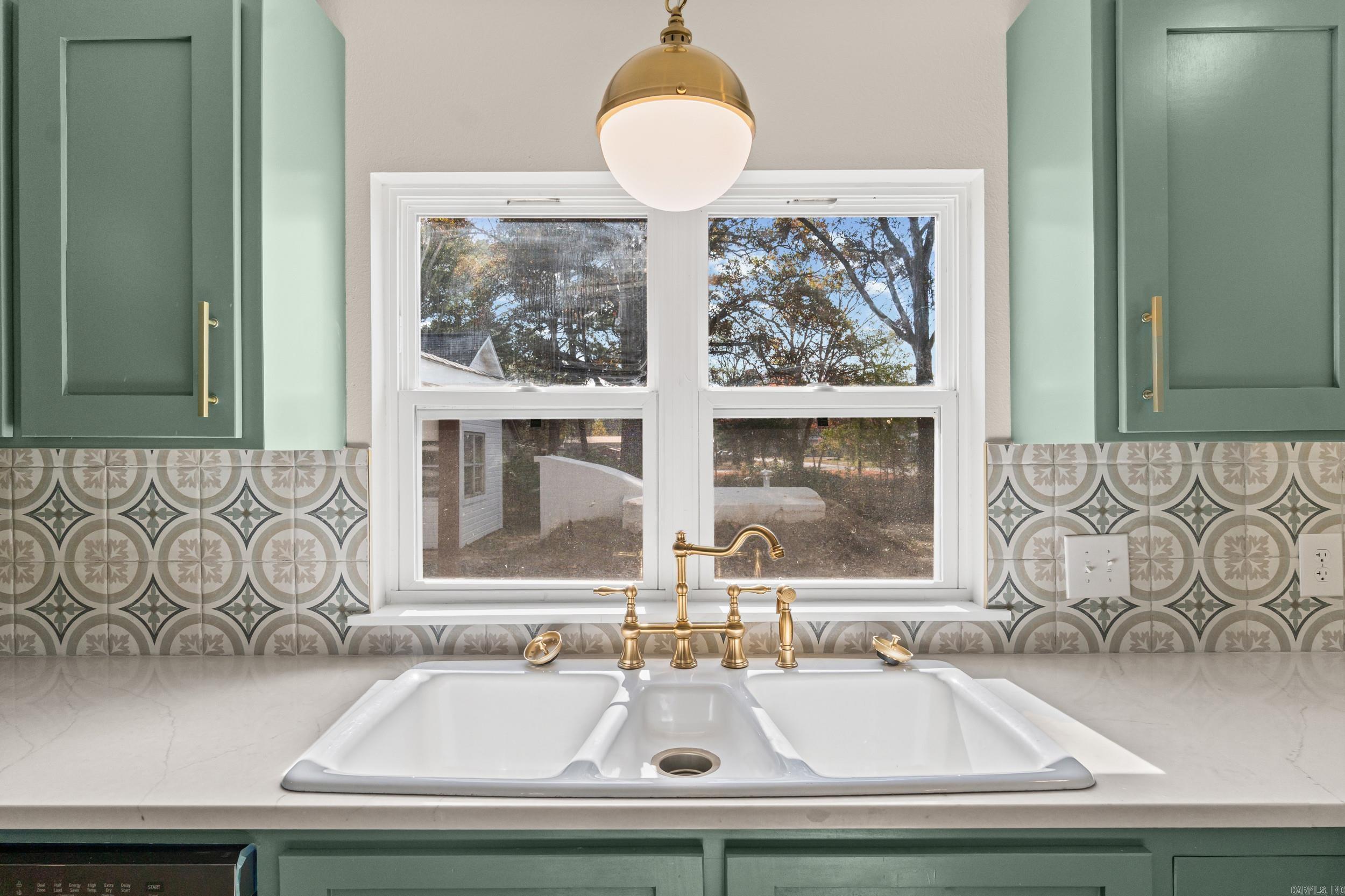 JUDSONIA ORIGINAL TOWN - Residential