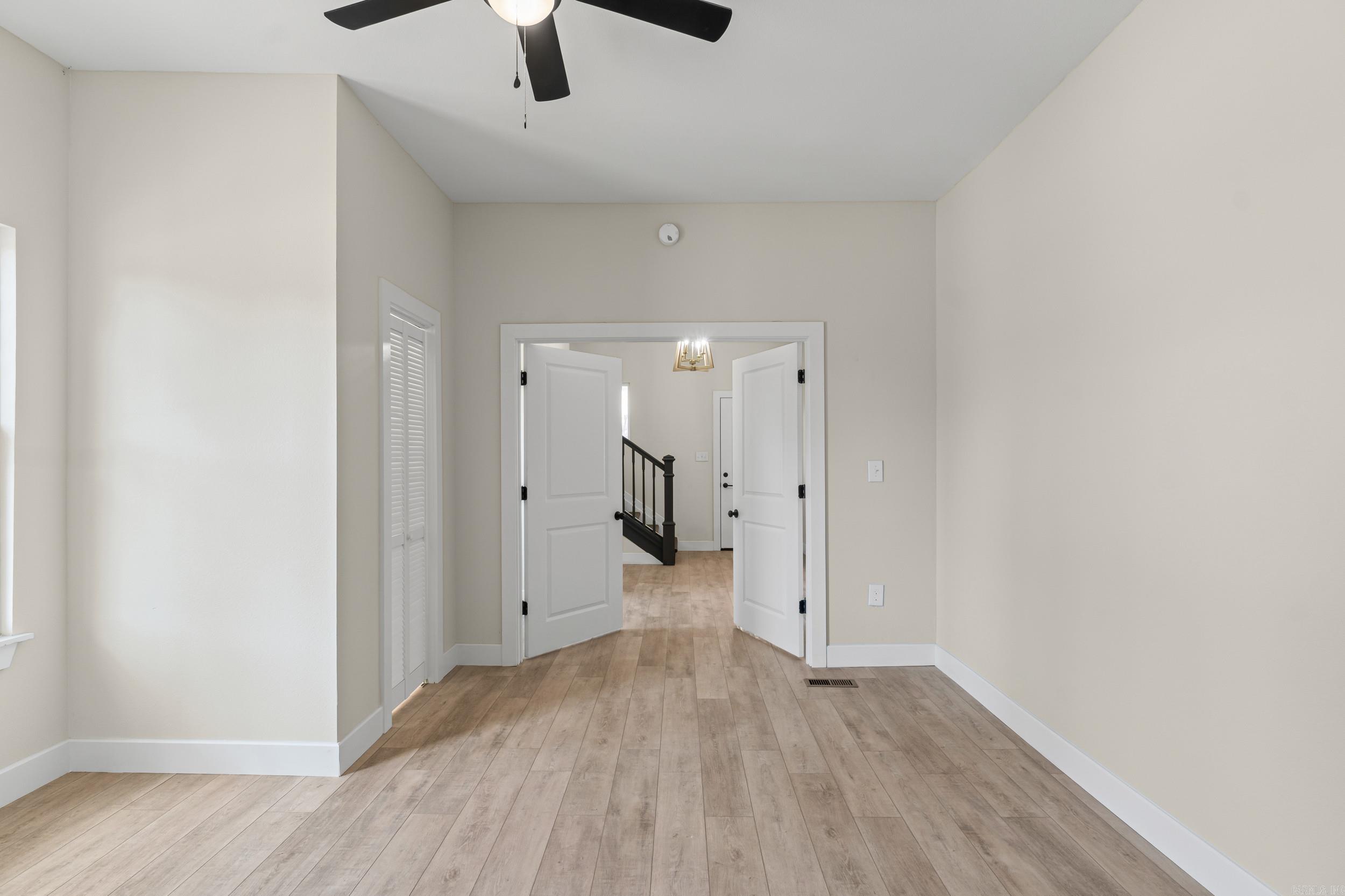 JUDSONIA ORIGINAL TOWN - Residential