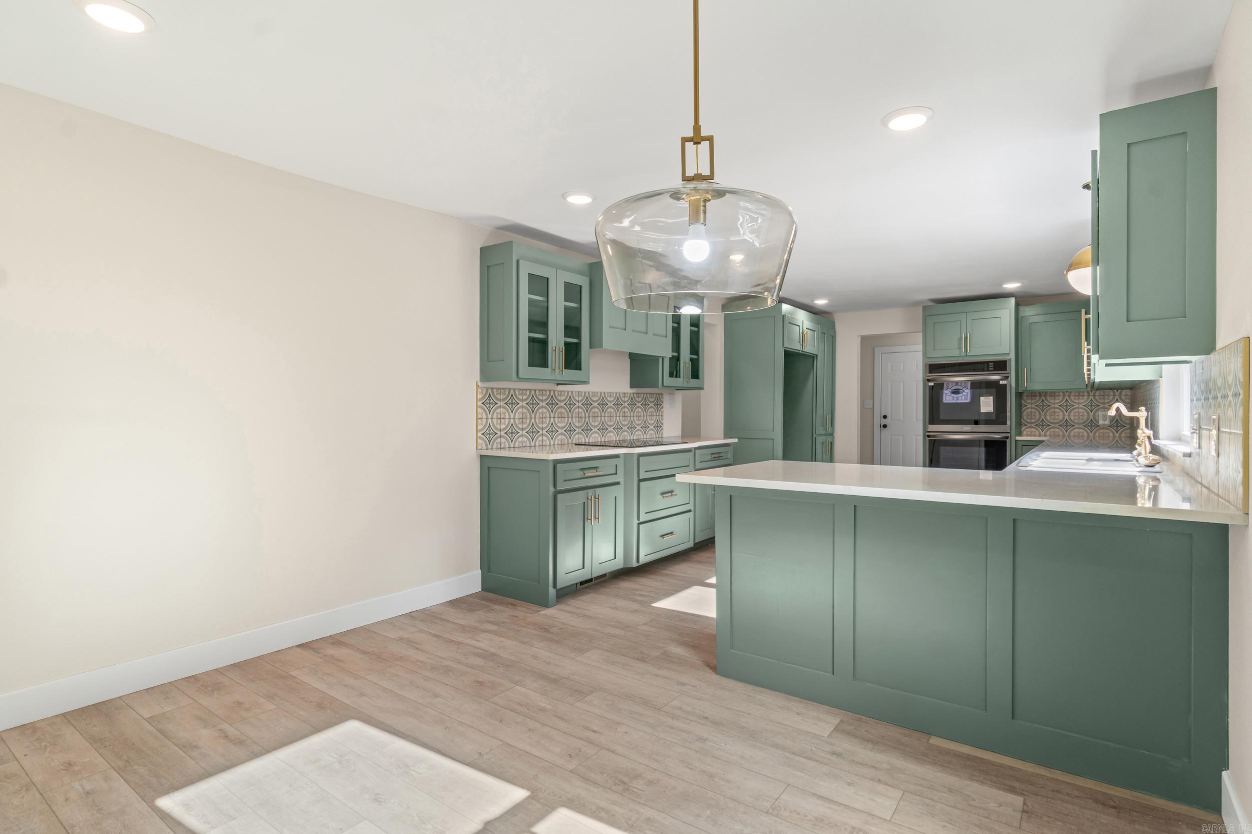 JUDSONIA ORIGINAL TOWN - Residential