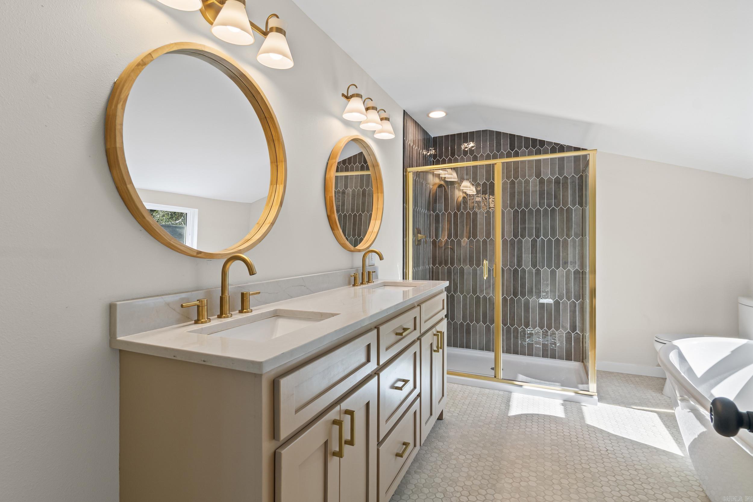 JUDSONIA ORIGINAL TOWN - Residential