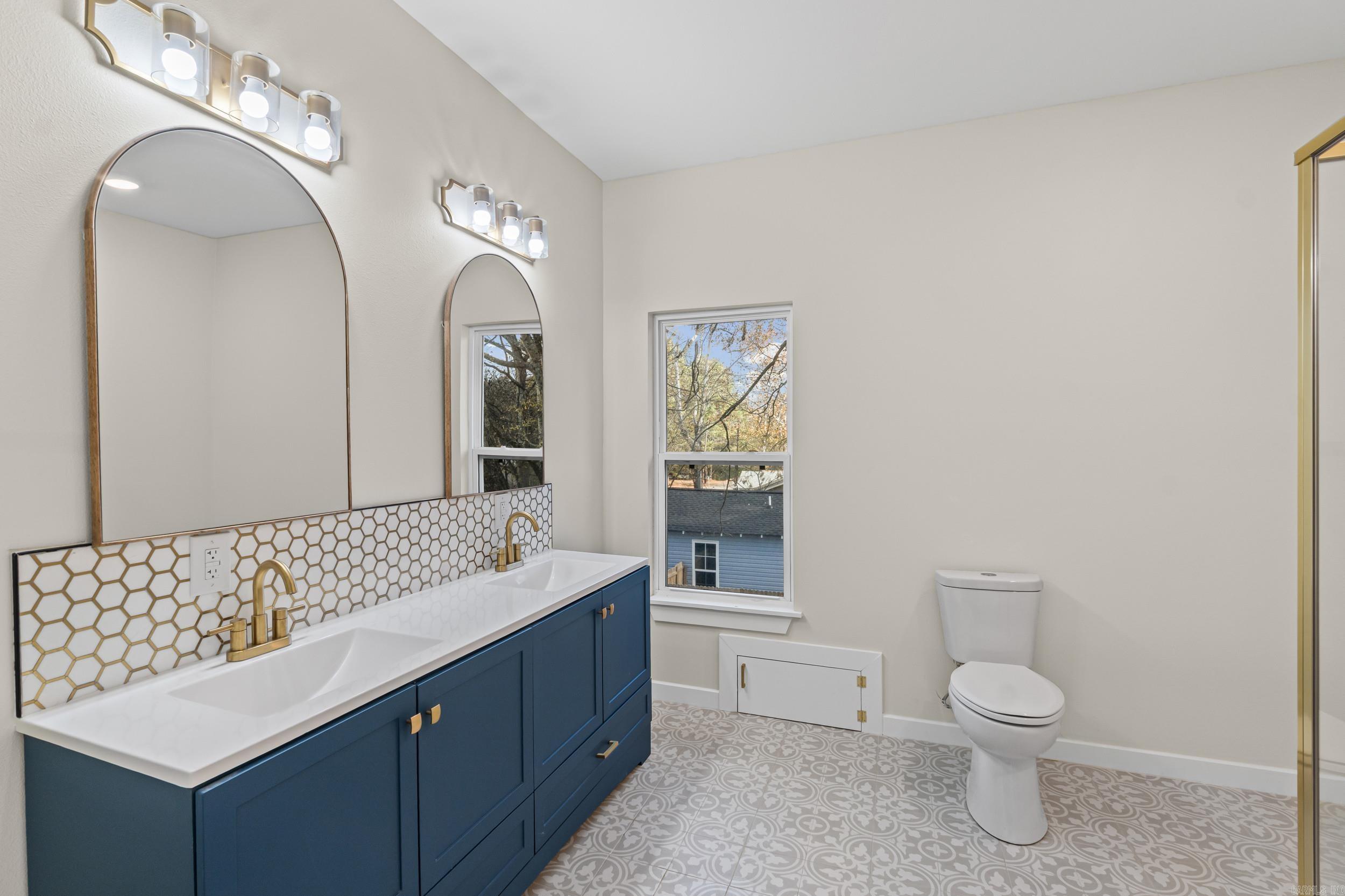 JUDSONIA ORIGINAL TOWN - Residential