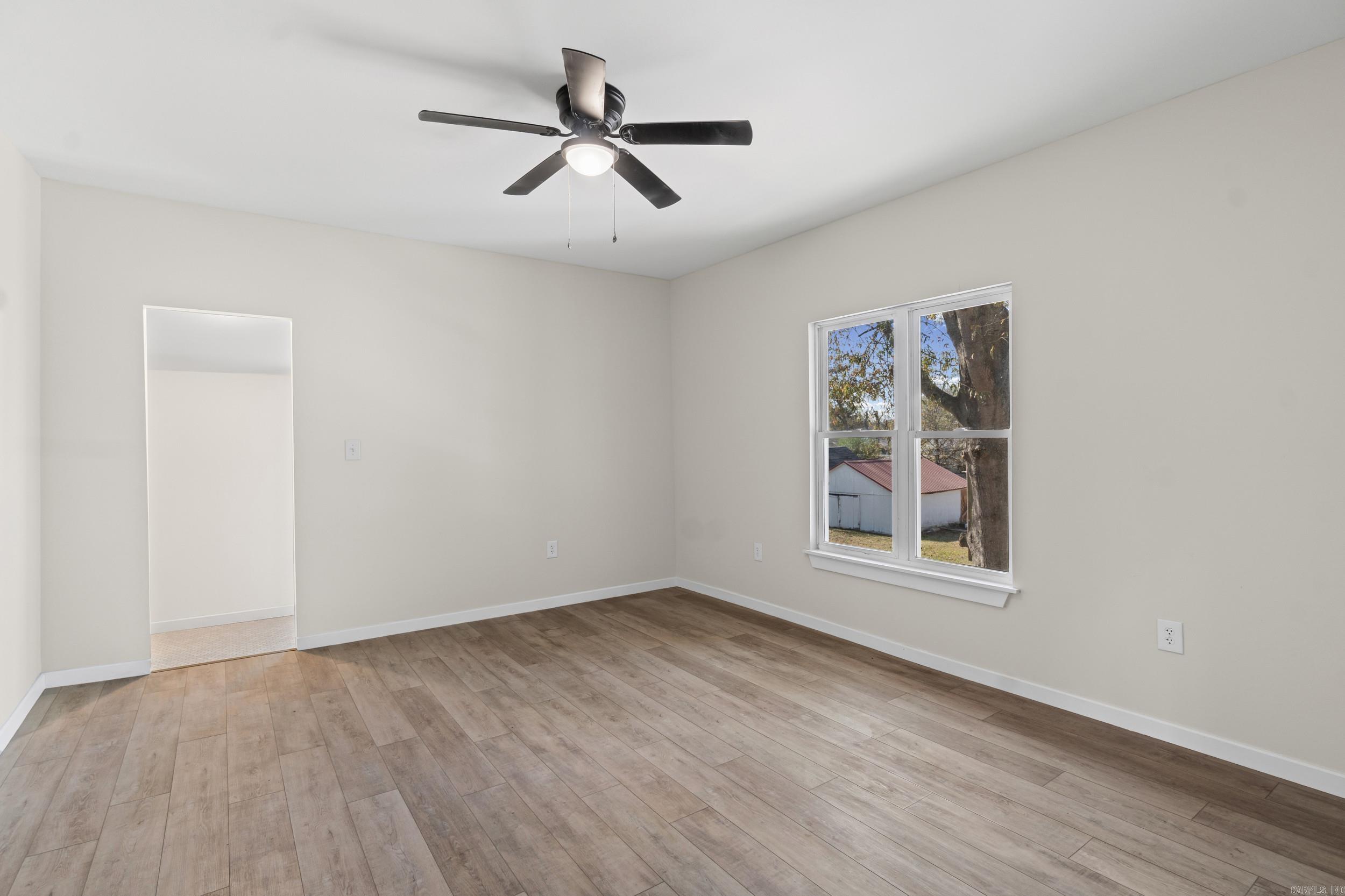 JUDSONIA ORIGINAL TOWN - Residential