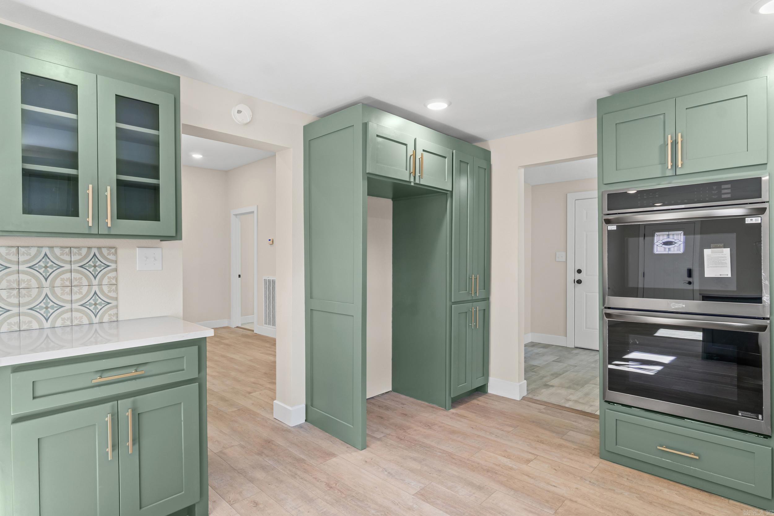 JUDSONIA ORIGINAL TOWN - Residential