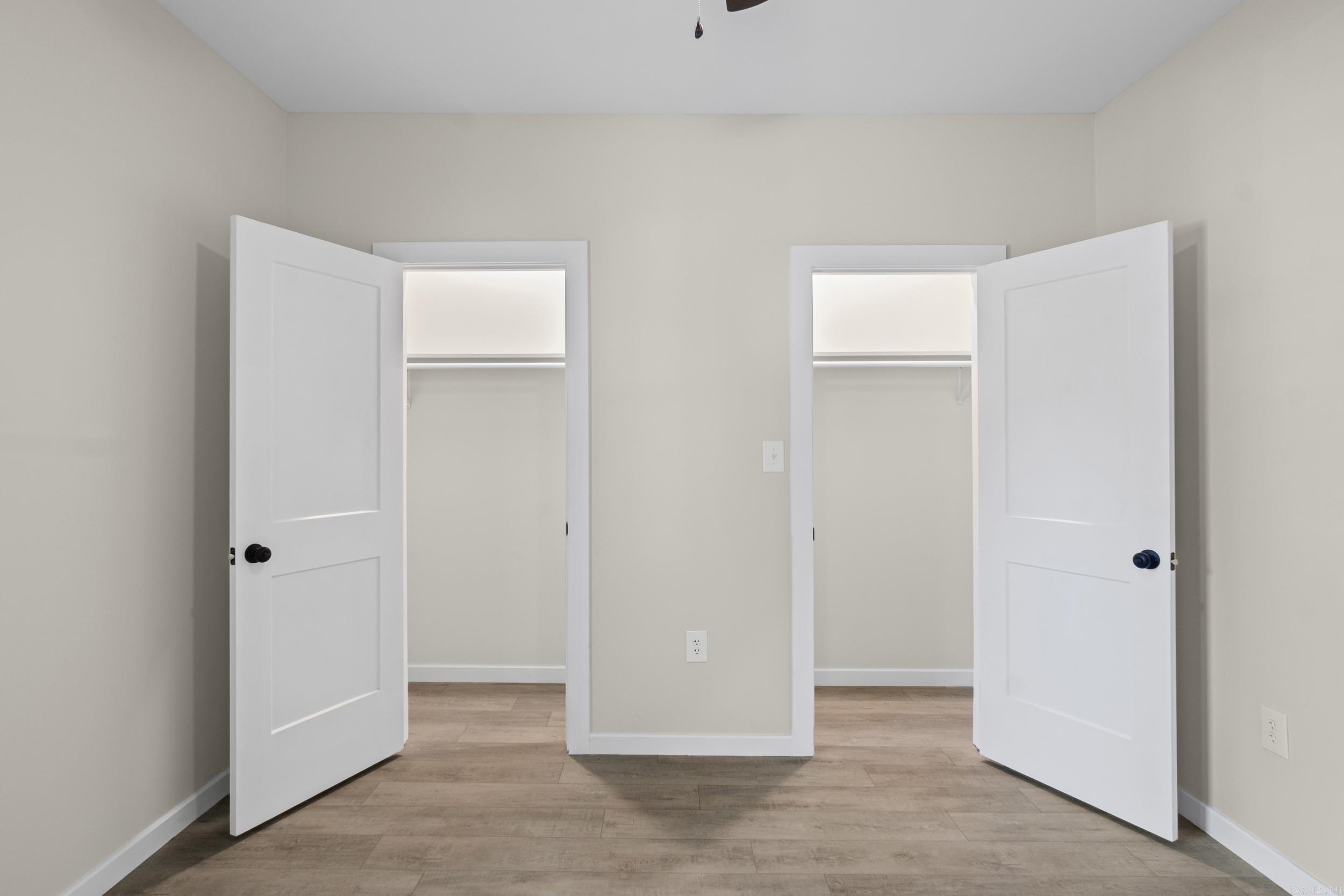 JUDSONIA ORIGINAL TOWN - Residential