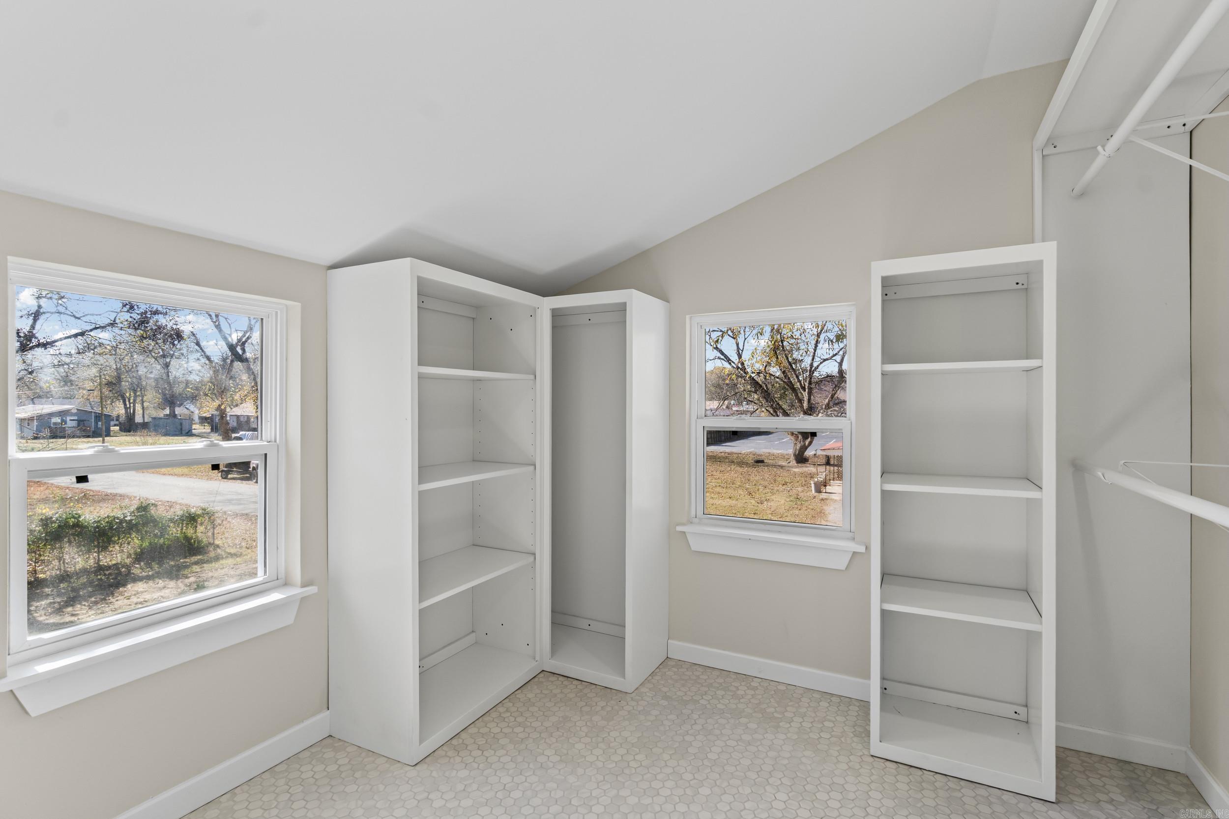 JUDSONIA ORIGINAL TOWN - Residential