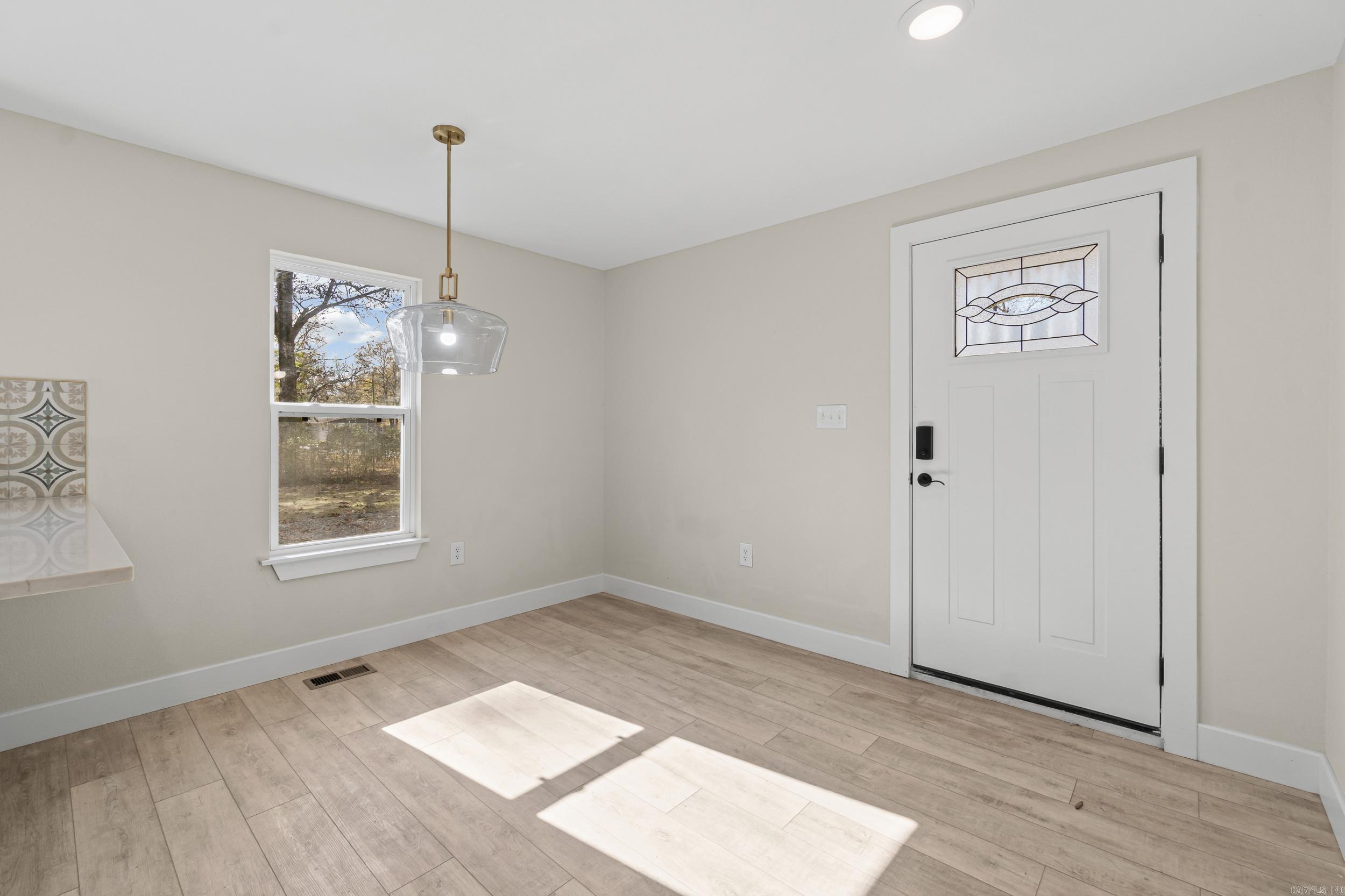 JUDSONIA ORIGINAL TOWN - Residential