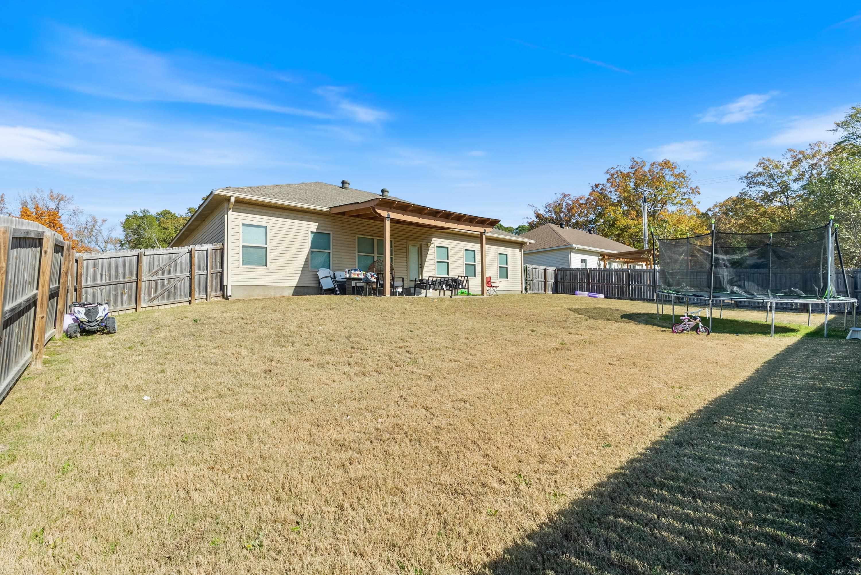 WESTERN WOODS - Residential