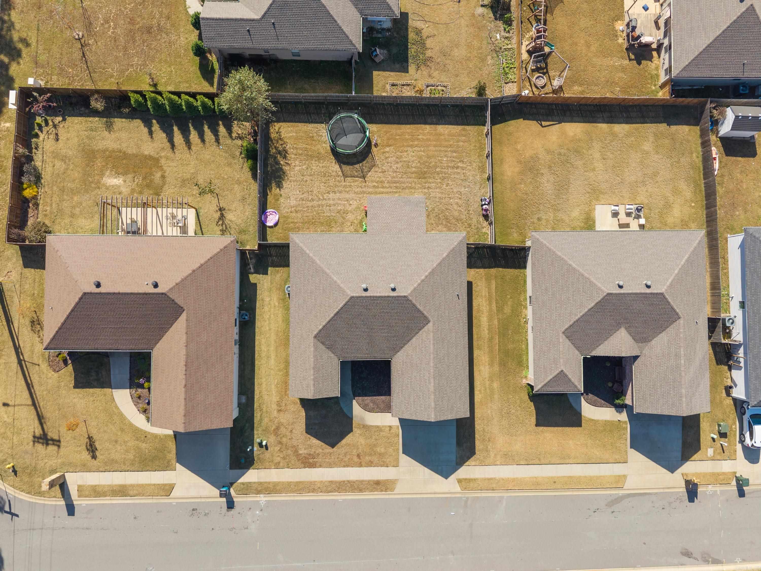 WESTERN WOODS - Residential