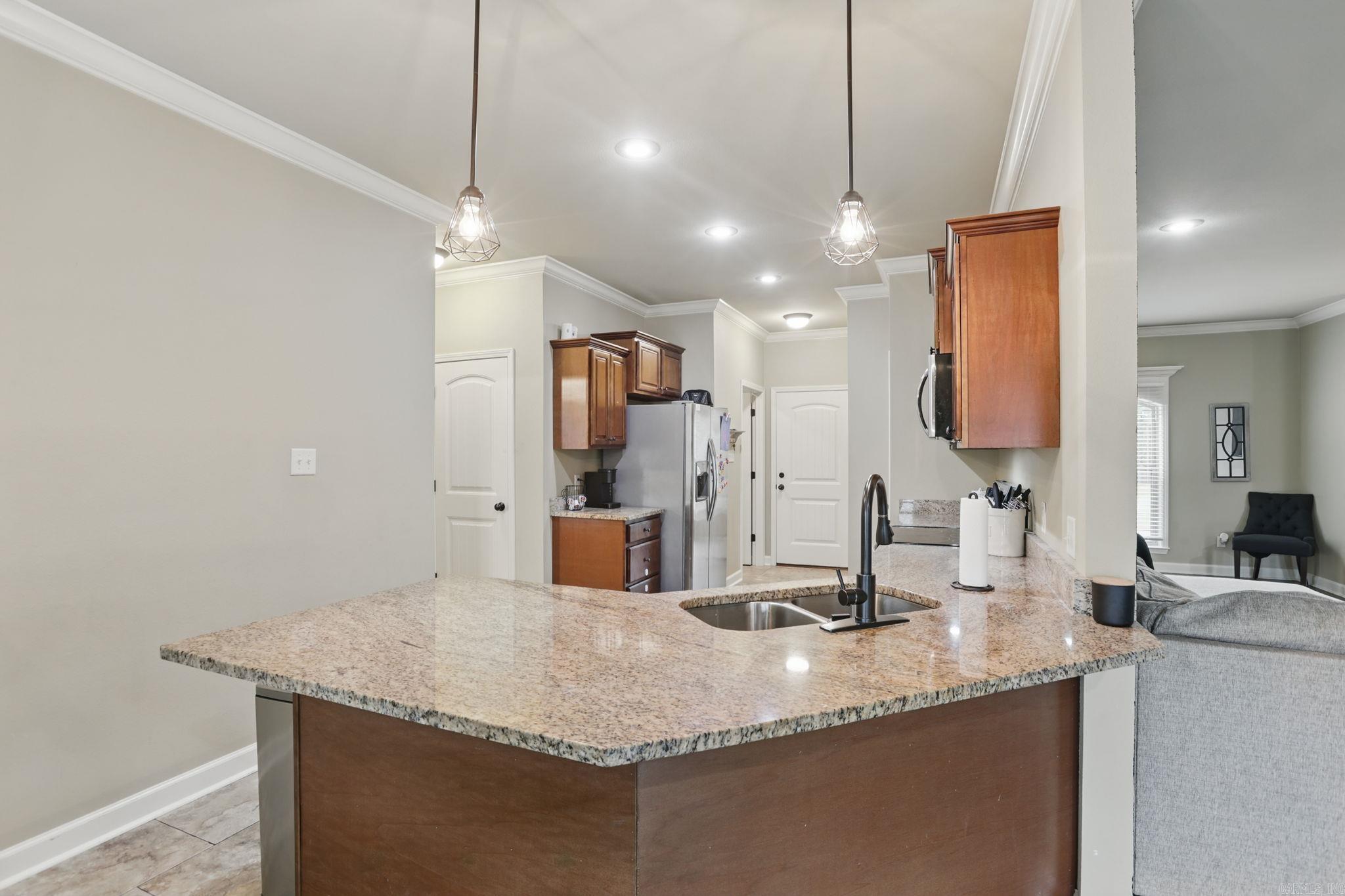 WESTERN WOODS - Residential