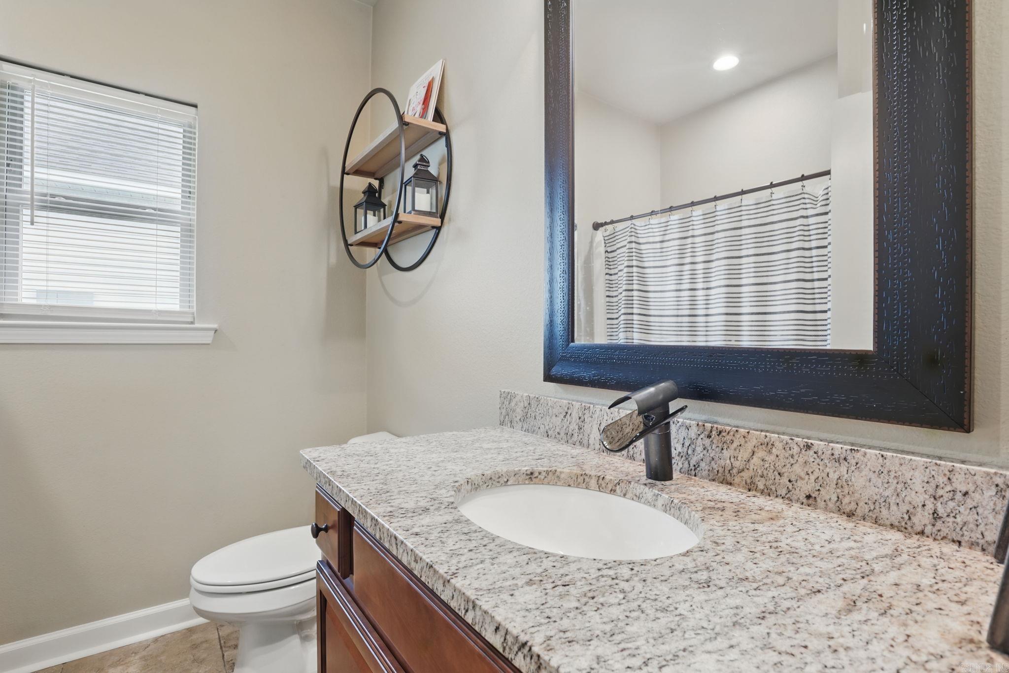 WESTERN WOODS - Residential