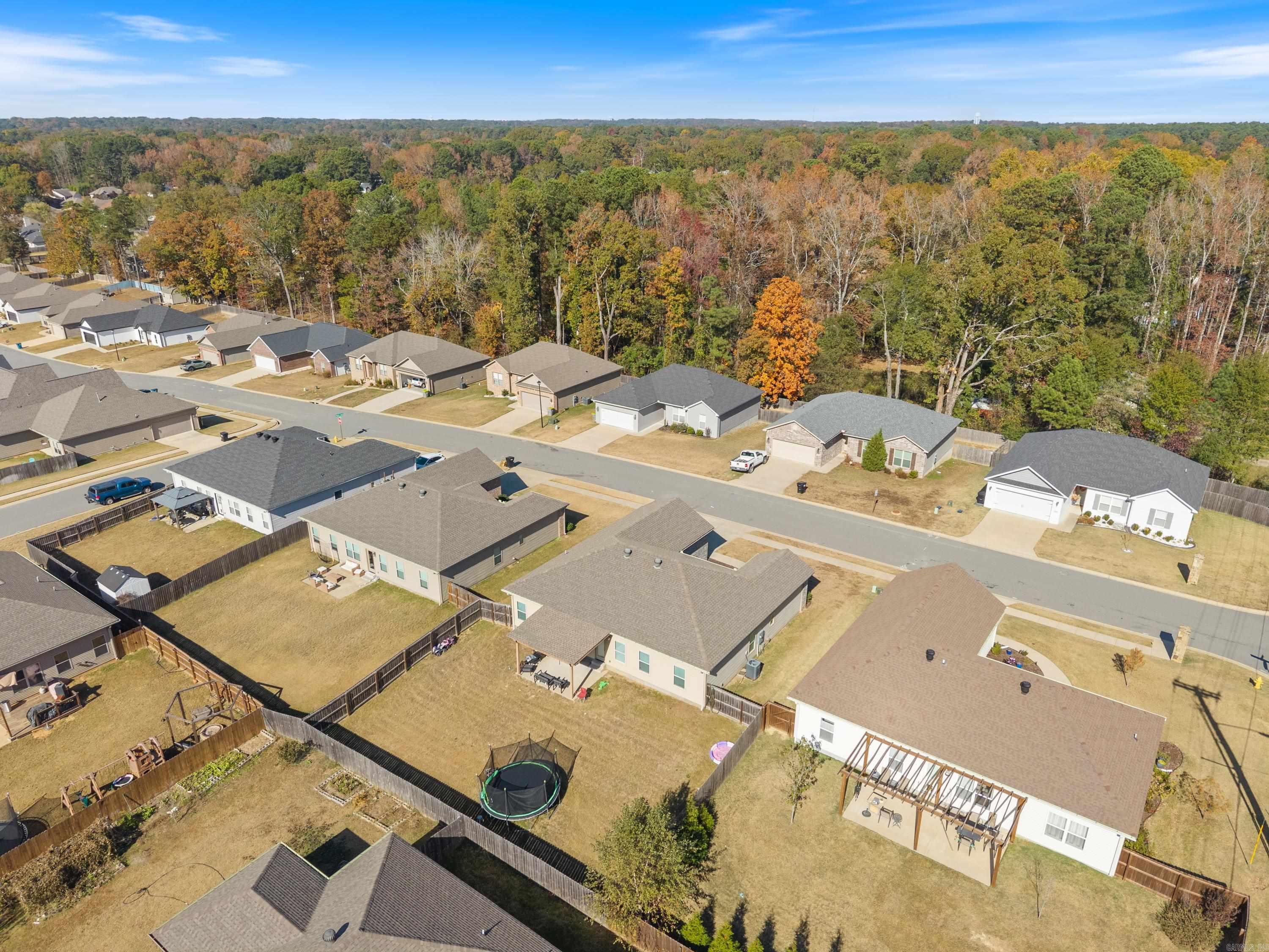 WESTERN WOODS - Residential